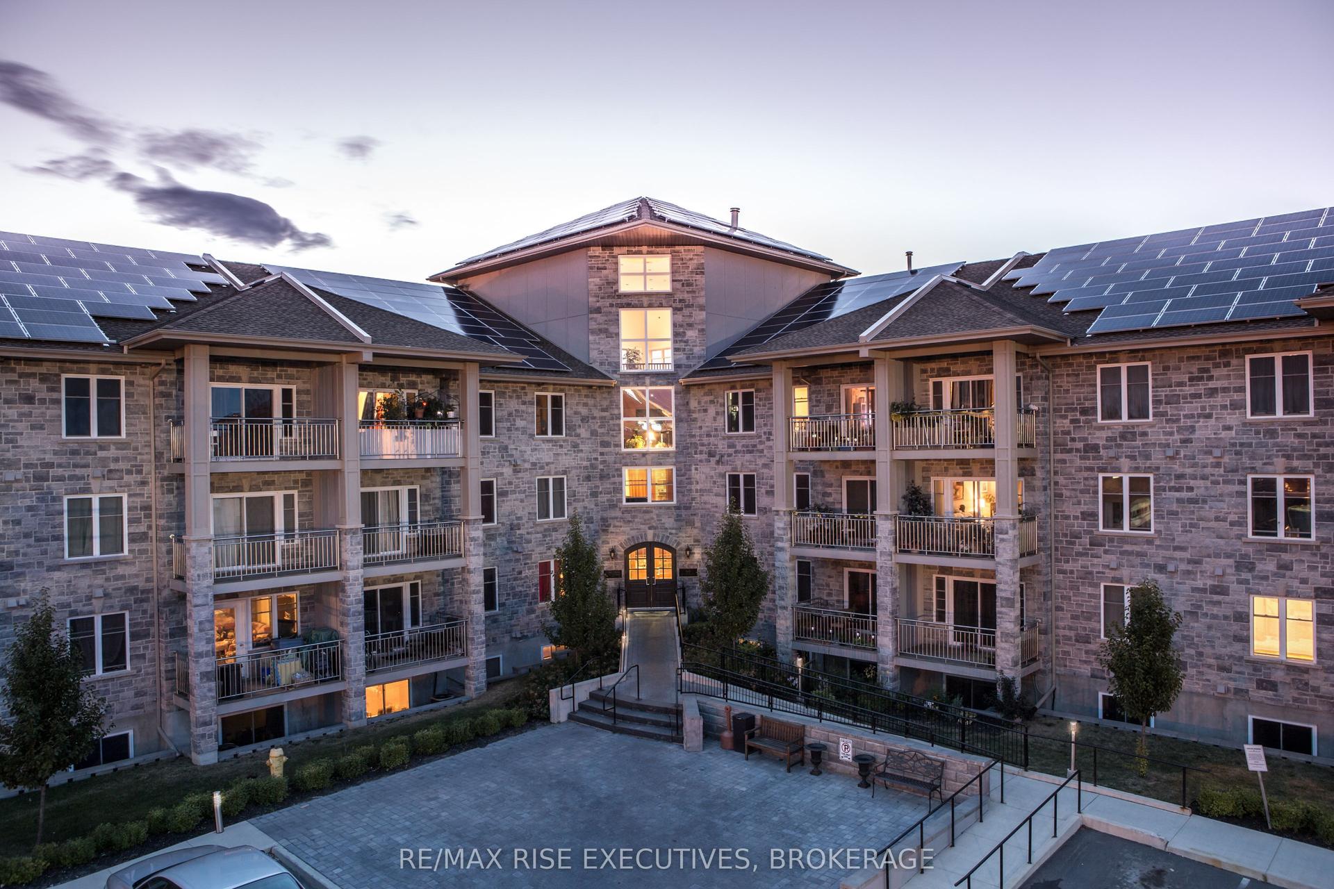 810 Blackburn Mews 314 #314, Kingston — Condo for lease, photo 1