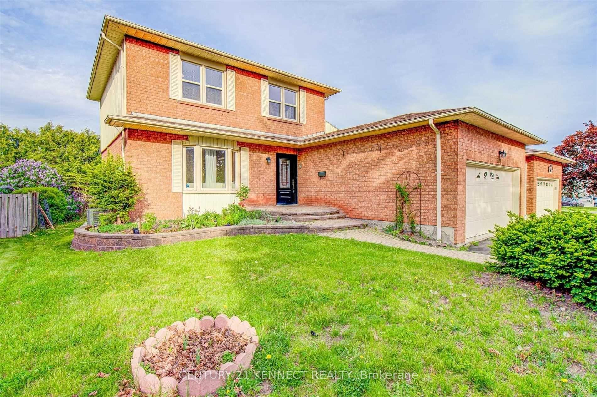 301 Glen Hill Drive, Whitby — Detached for sale, photo 1
