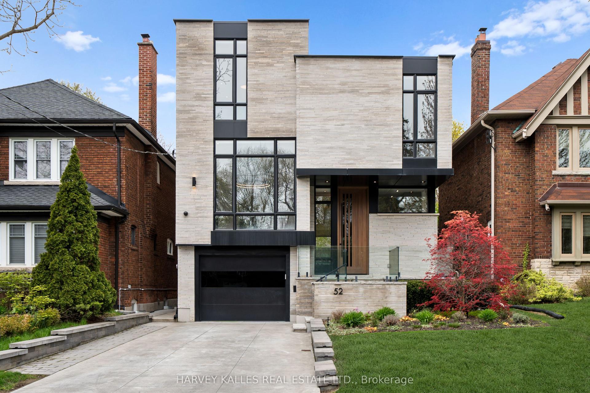 52 Elmsthorpe Avenue — photo 1