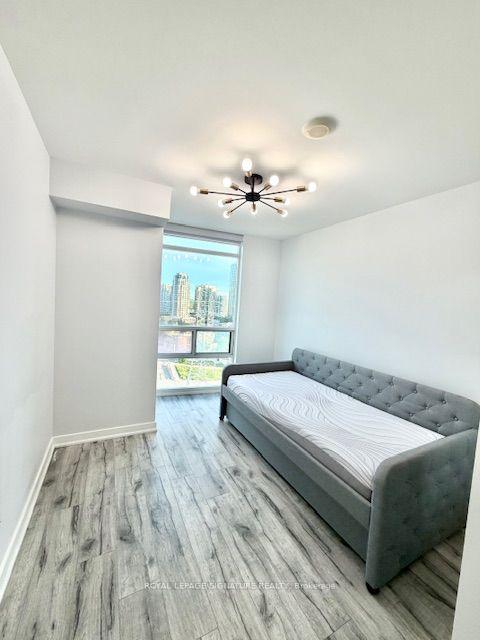 5740 Yonge Street 1401 #1401 — photo 1