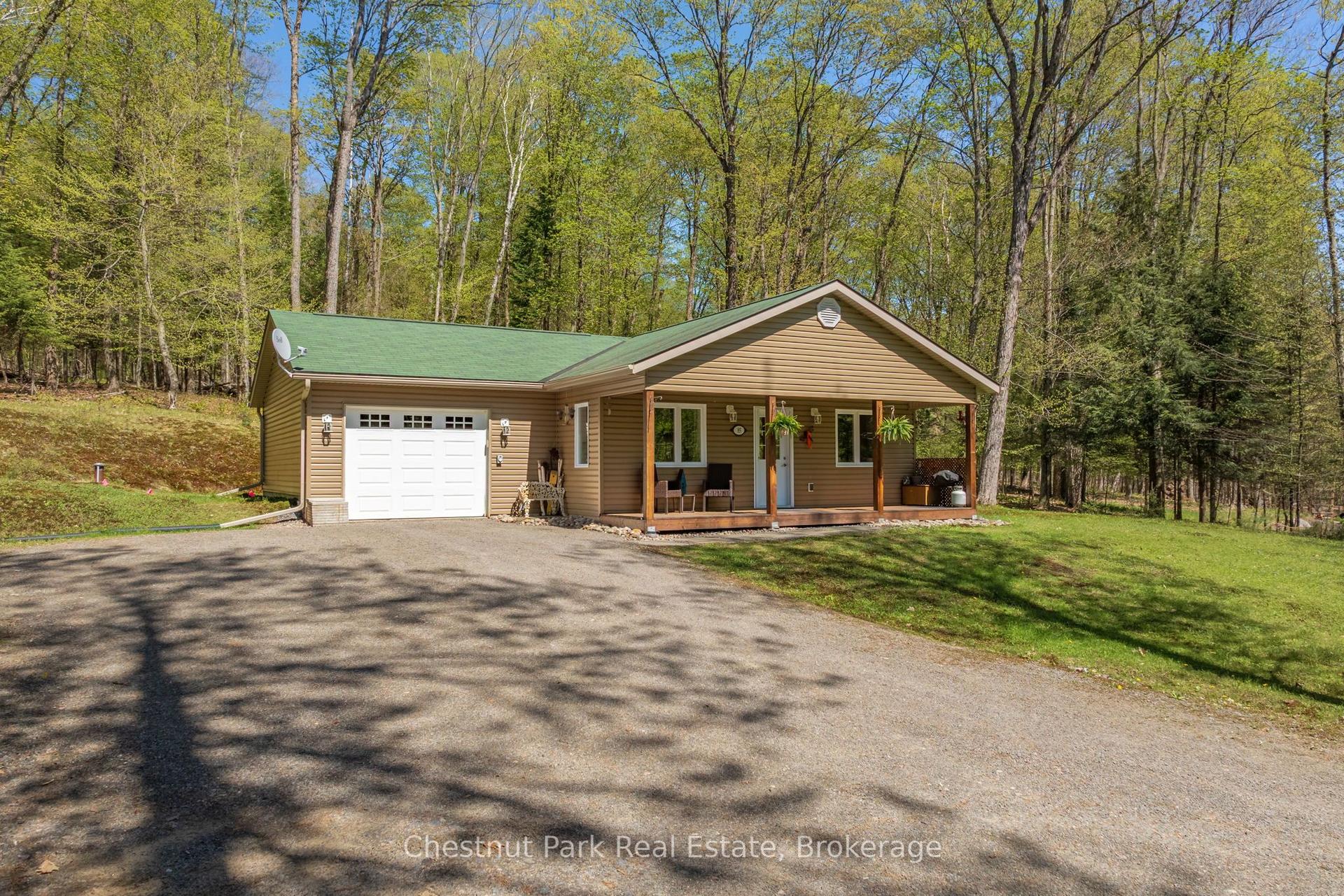 85 Line Hill Road — photo 1
