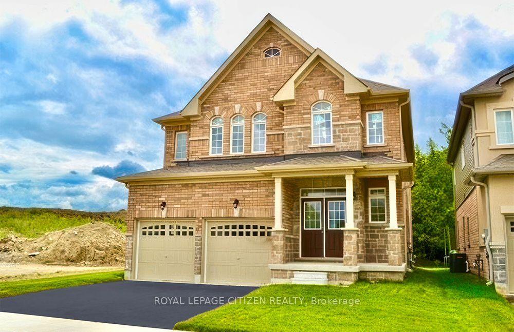 129 Hawkins Street, Georgina — Detached for sale, photo 1