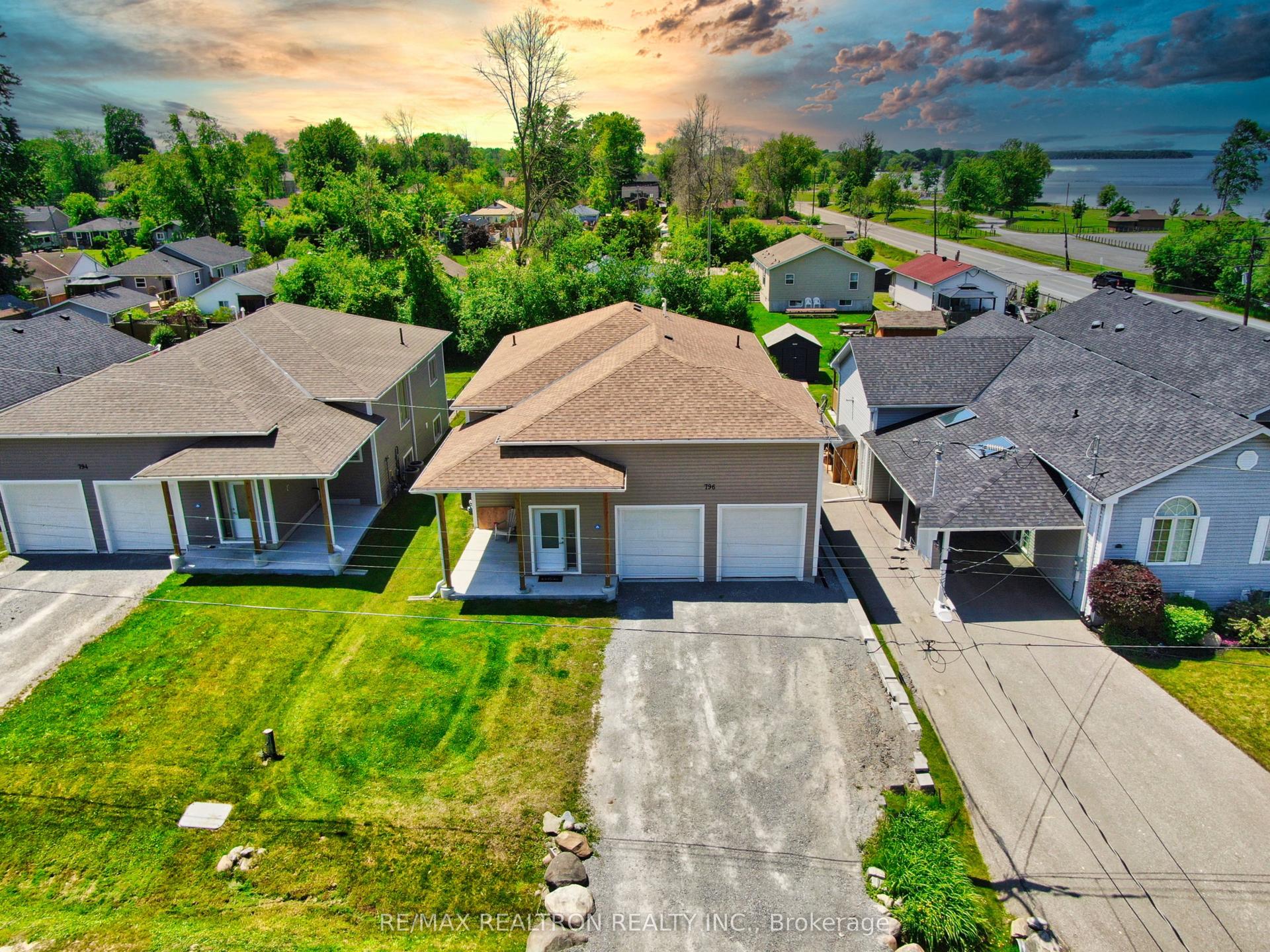 796 Rockaway Road, Georgina — Detached for sale, photo 1