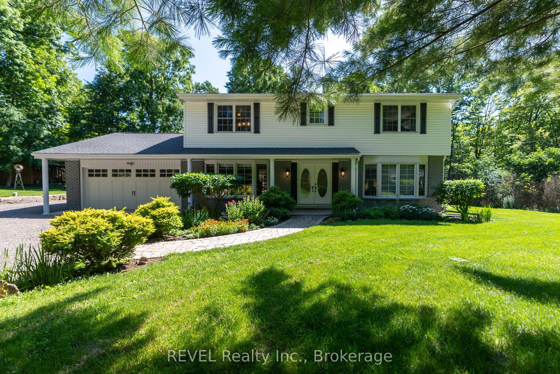 2791 DECEW Road, St. Catharines — Detached for sale, photo 1