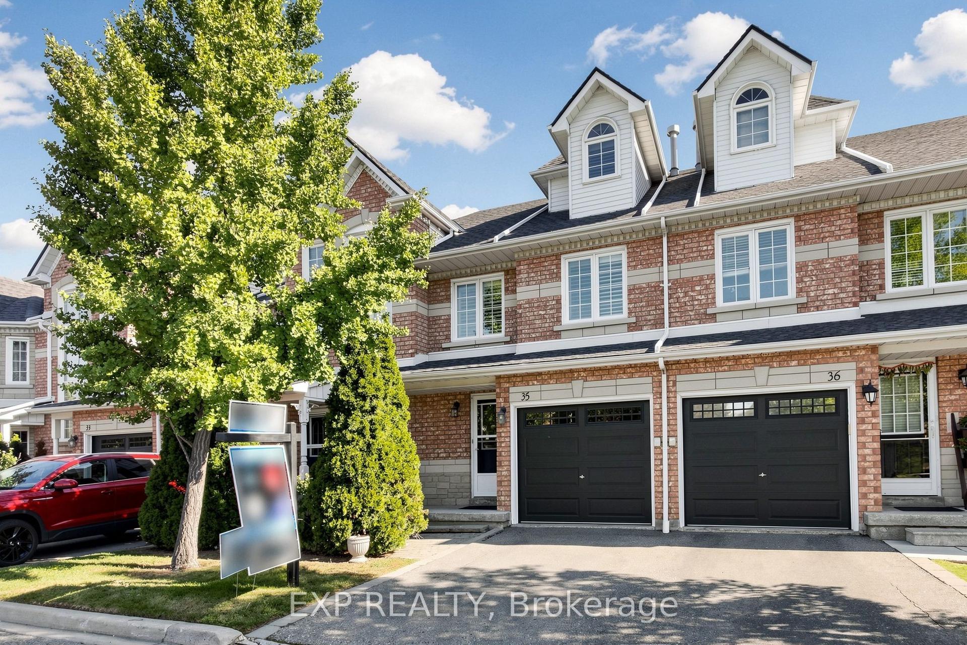455 Apache Court 35 #35, Mississauga — Condo Town for sale, photo 1