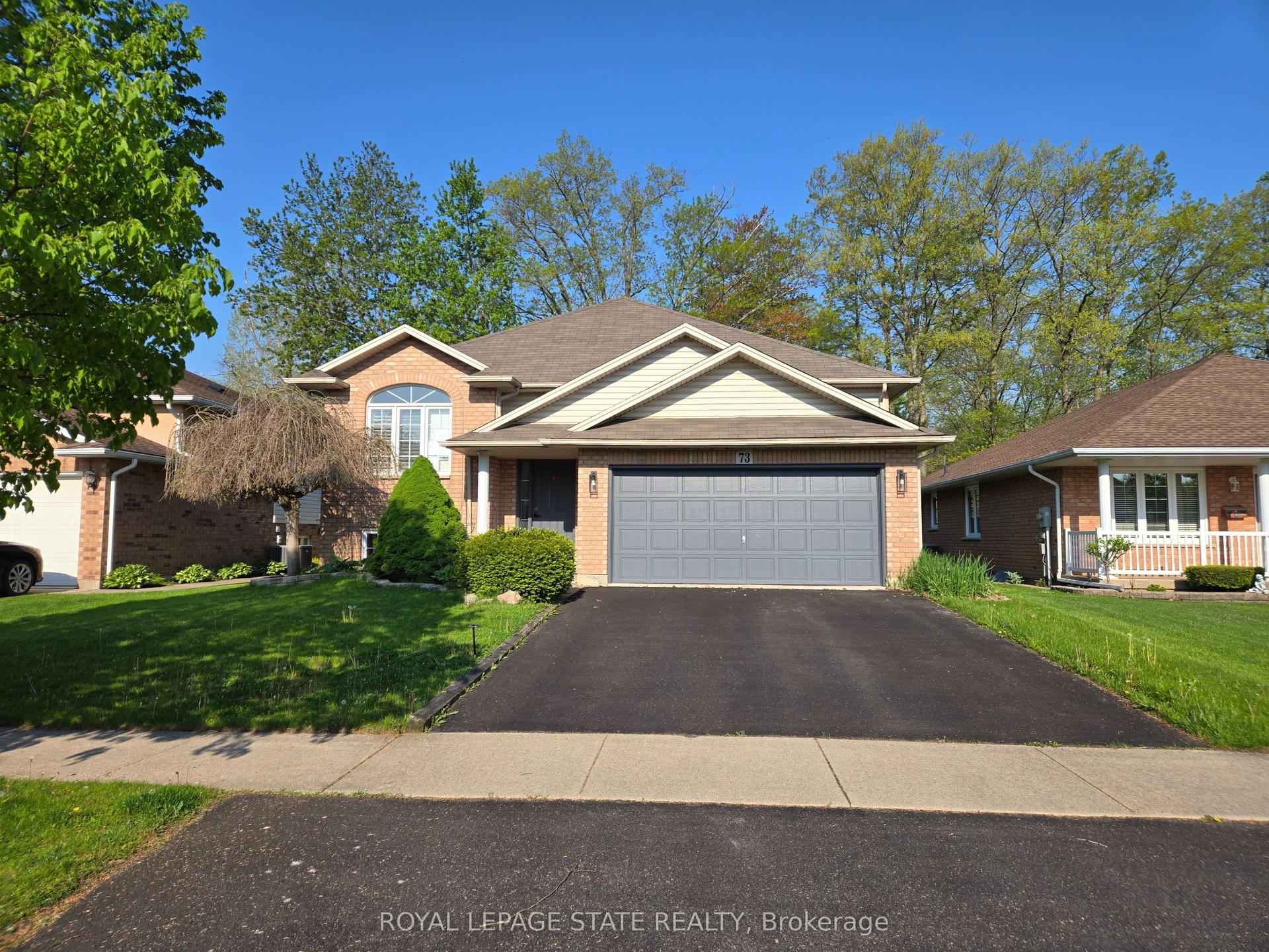 73 Foxtail Avenue, Welland — Detached for sale, photo 1