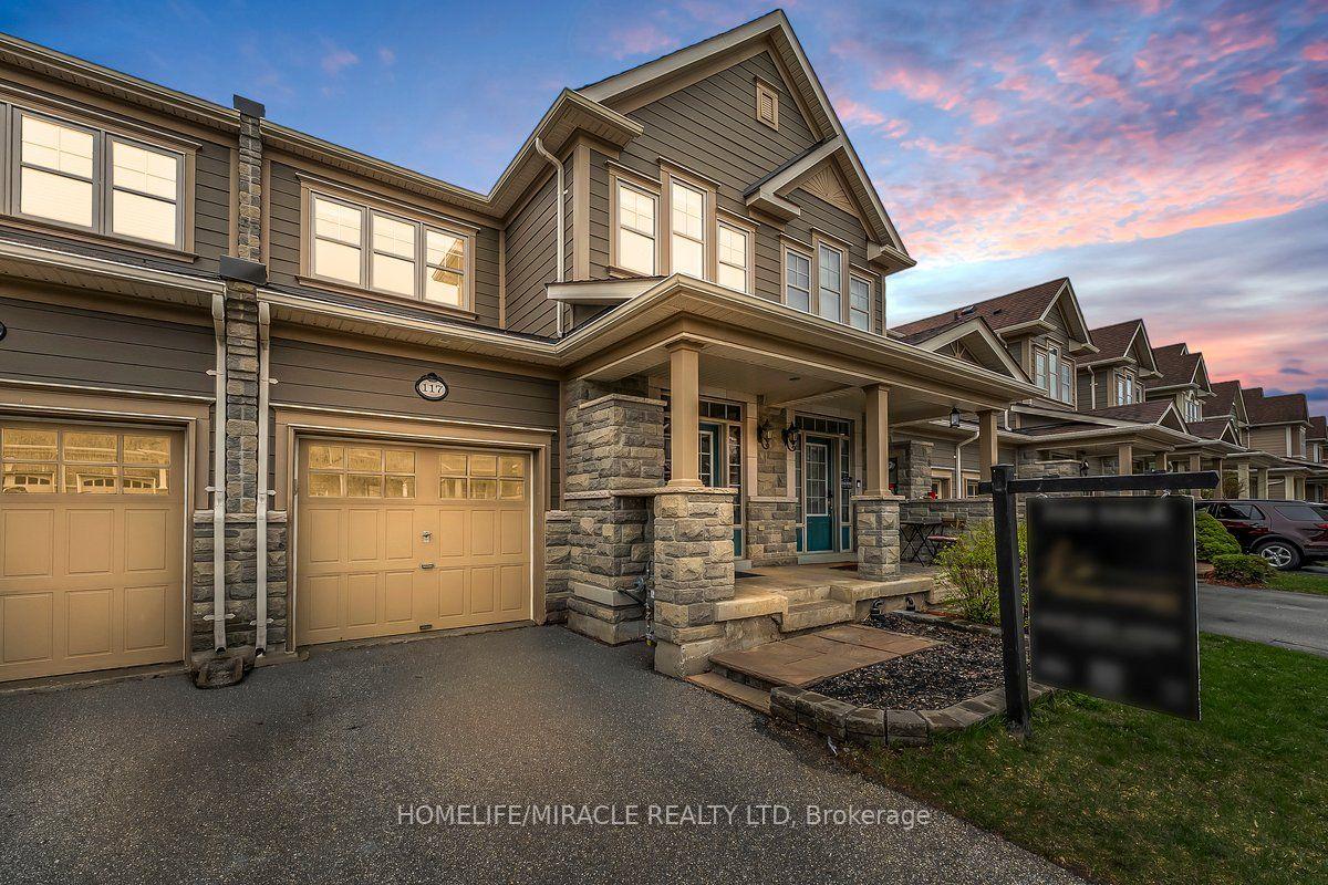 117 Aird Court — photo 1