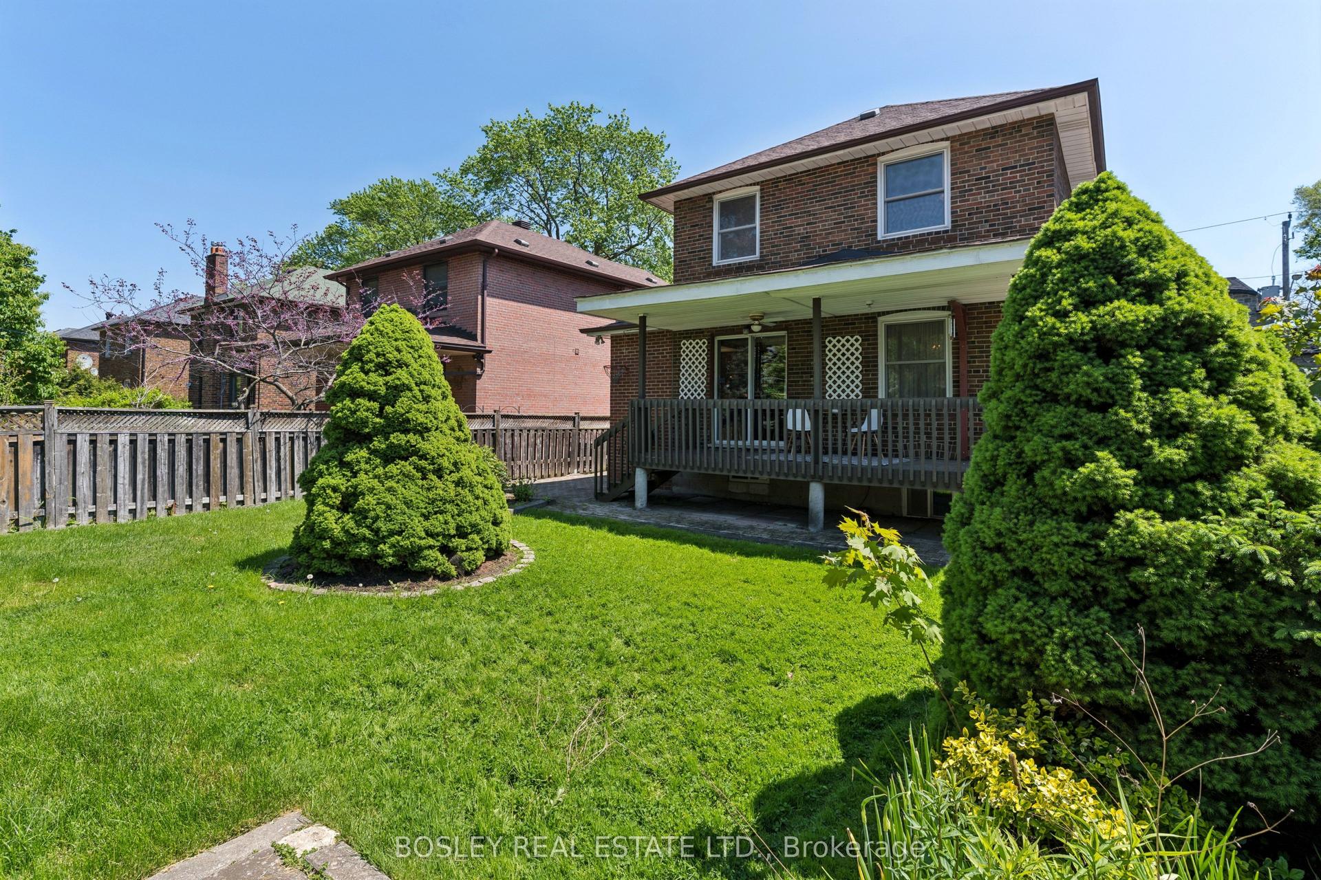 96 Macdonald Avenue — photo 1