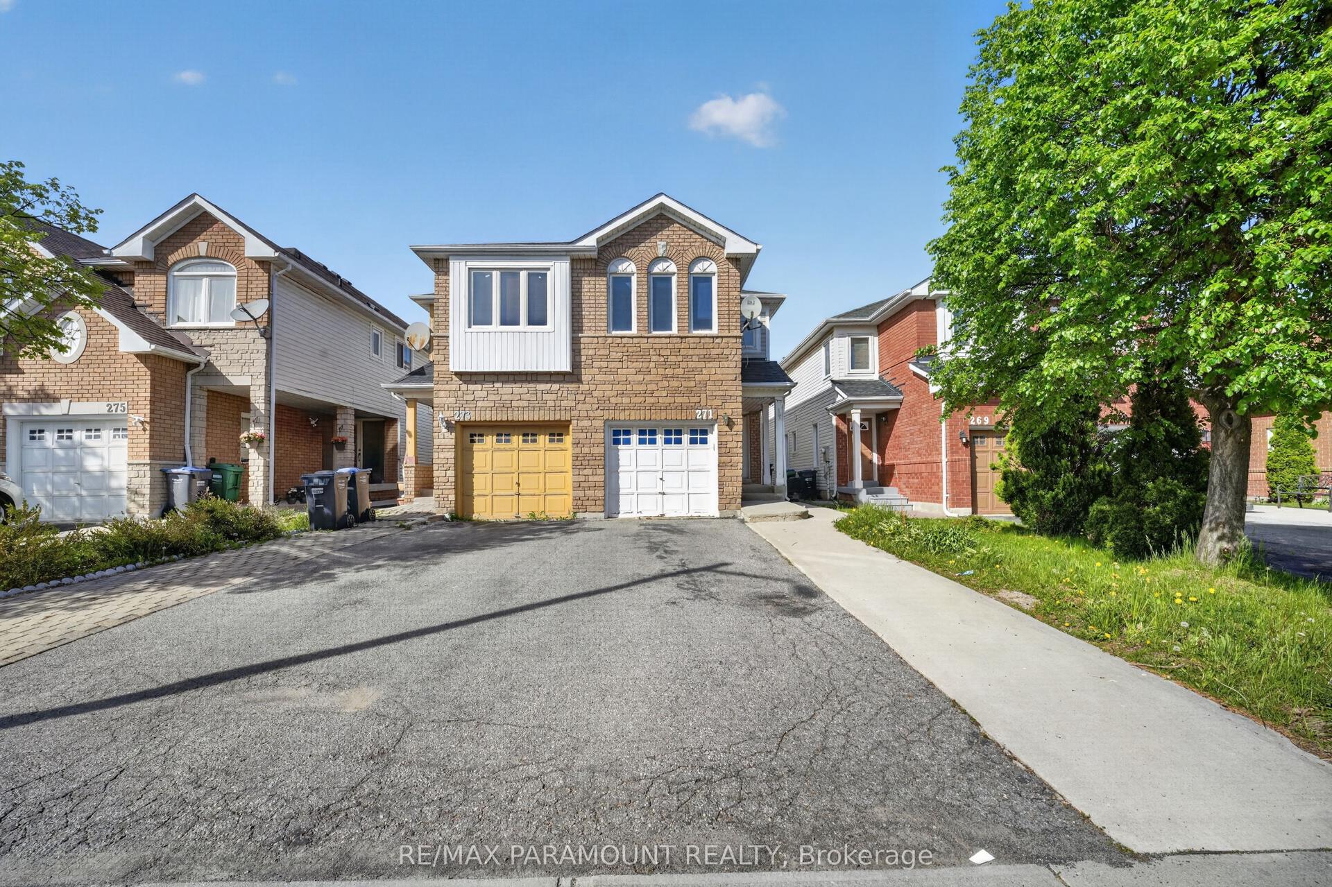 271 Pressed Brick Drive — photo 1