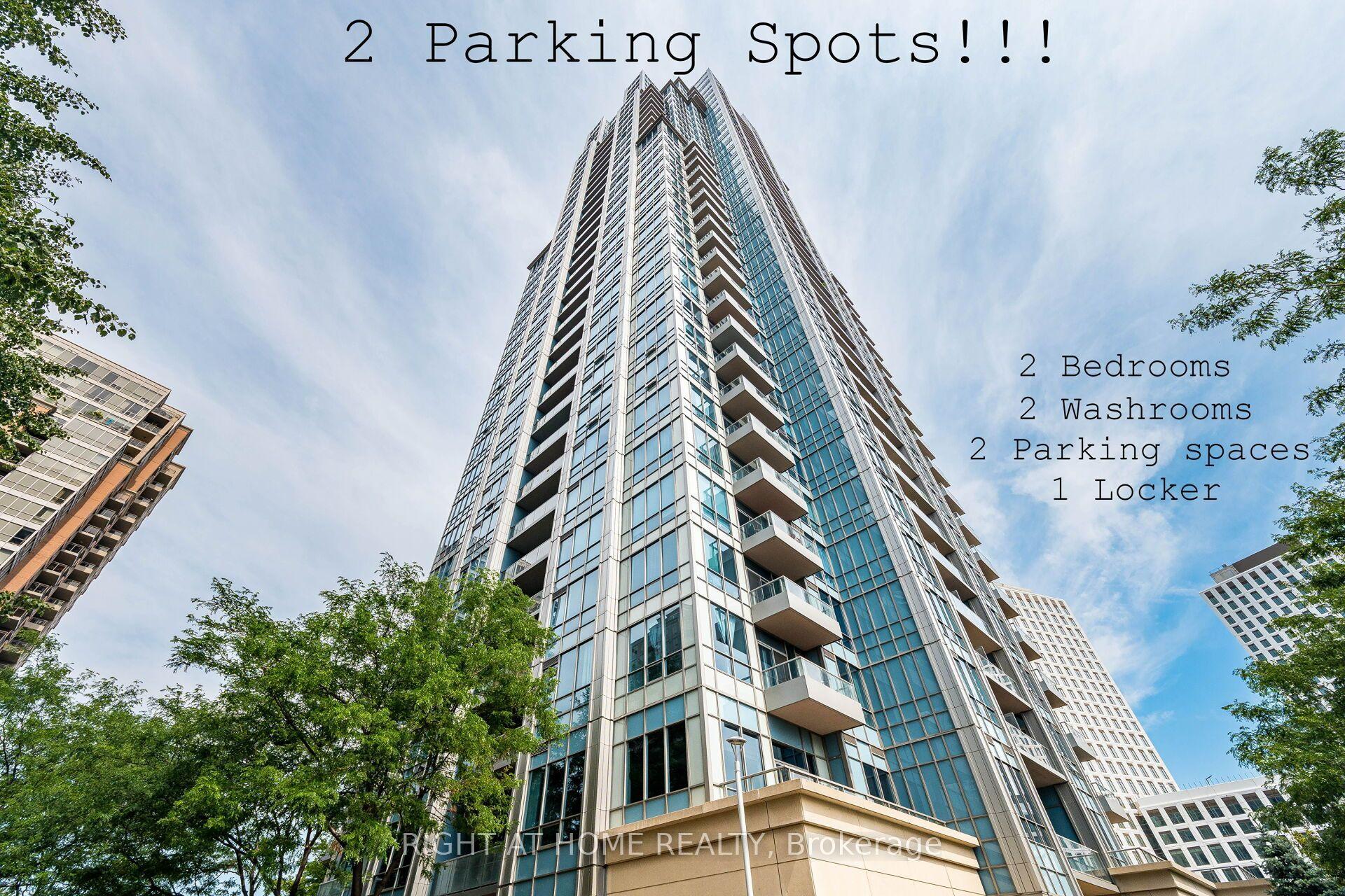 15 Viking Lane 2702 #2702, Toronto — Condo for sale, photo 1