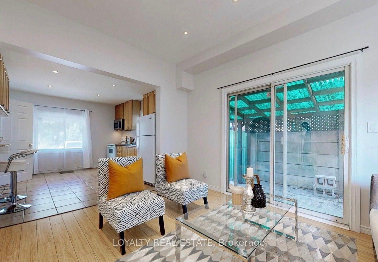 4 Mcmurchy Avenue S 1 #1, Brampton — Detached for lease, photo 1