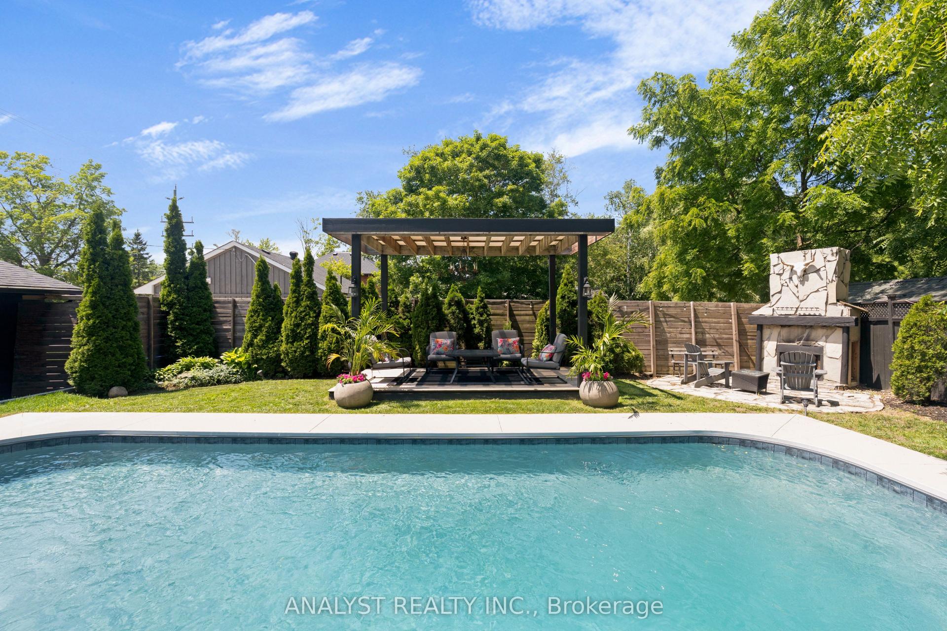 20 King Street S, Innisfil — Detached for sale, photo 1