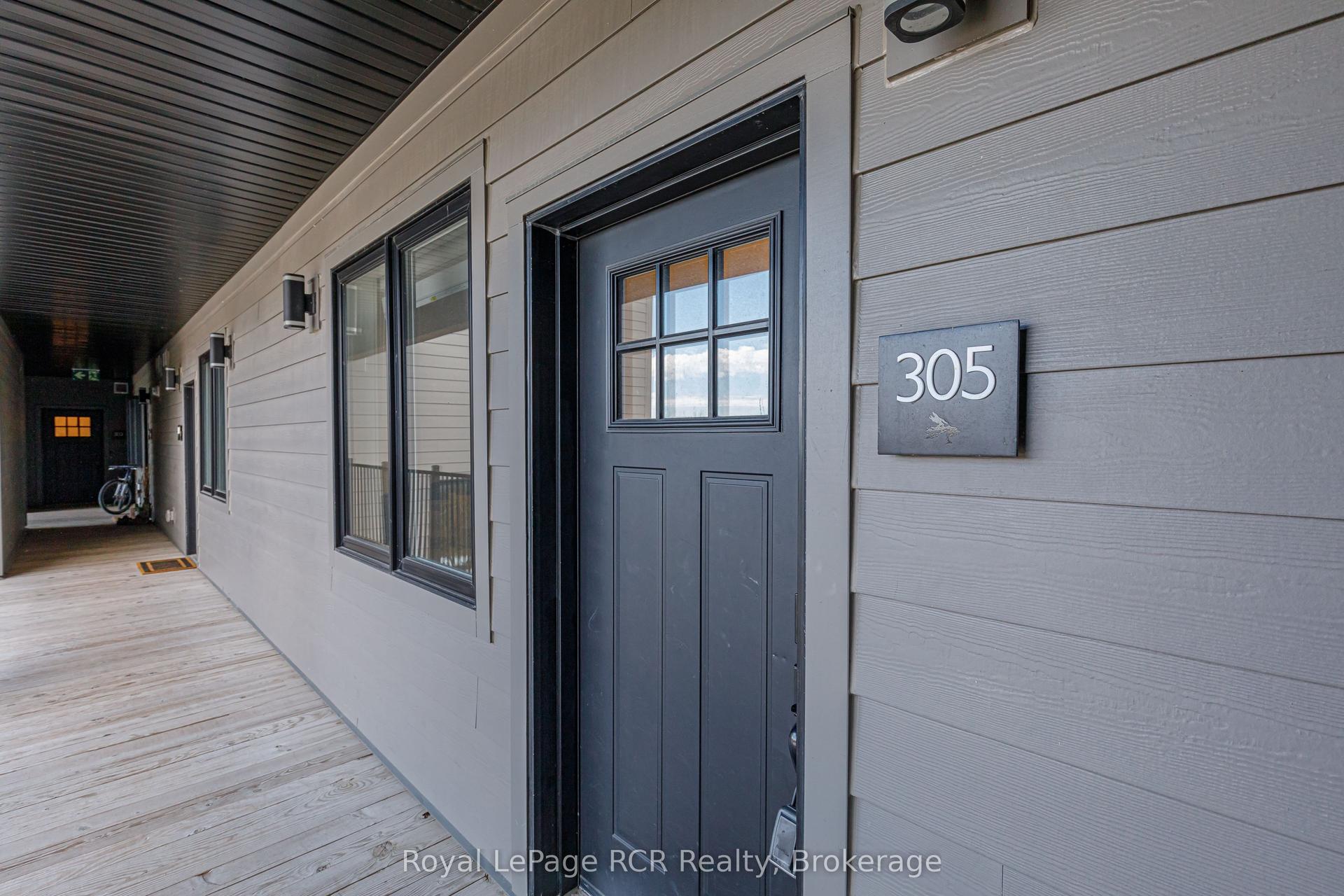 12 Beckwith Lane 305 #305, Blue Mountains — Condo for sale, photo 1