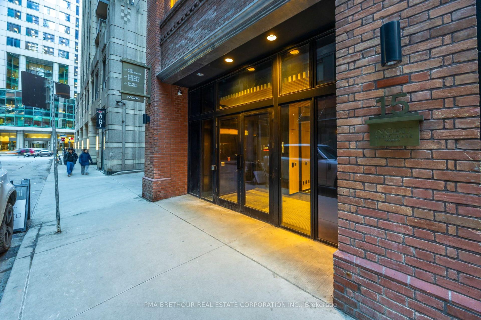 15 Mercer Street 518 #518 — photo 1