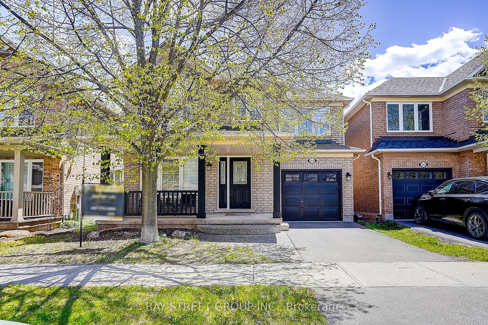 1356 Ridgebank Drive — photo 1