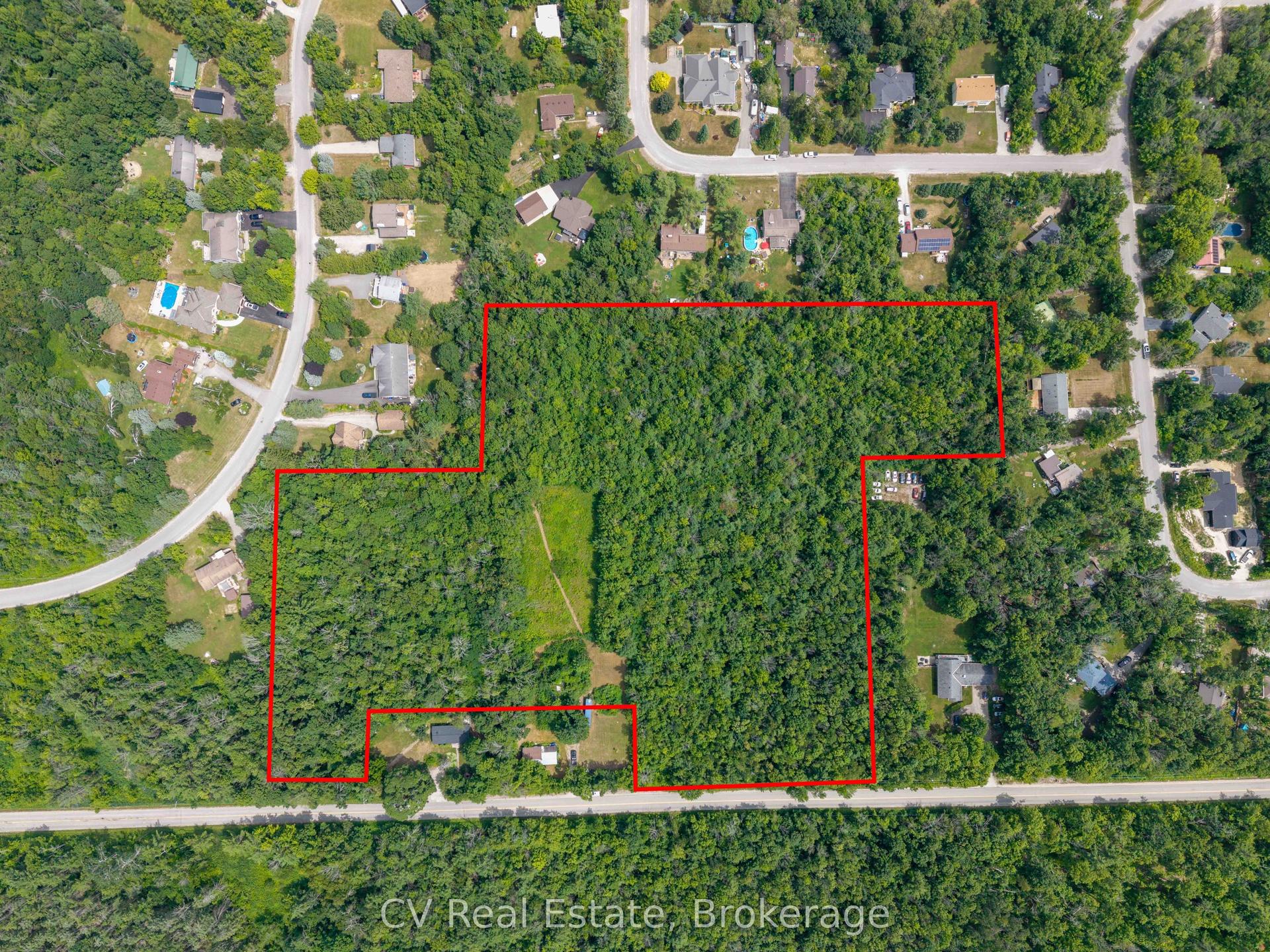 5477 Line 7 Lane N, Oro-Medonte — Land for sale, photo 1