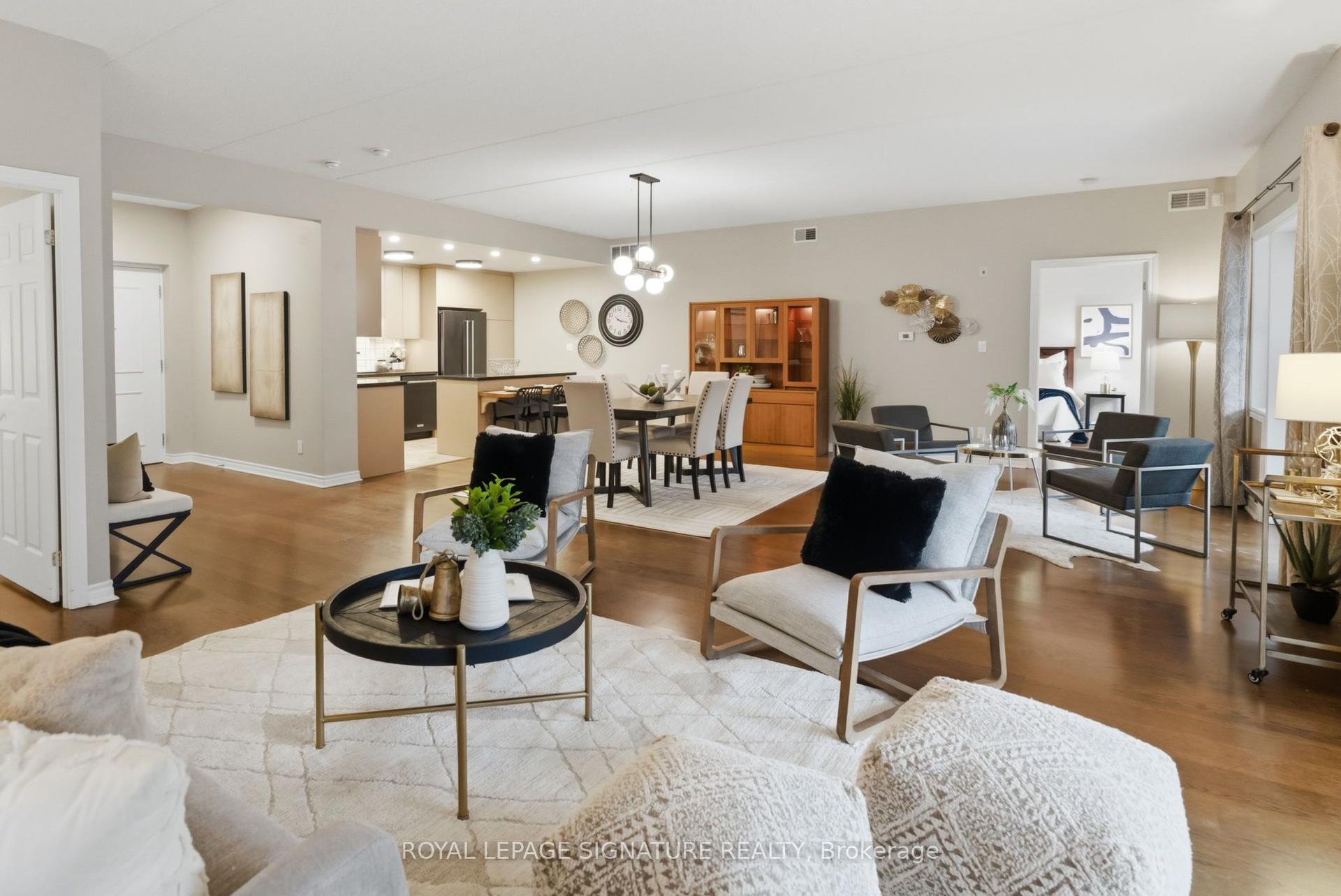 220 Main Street N 106 #106 — photo 1