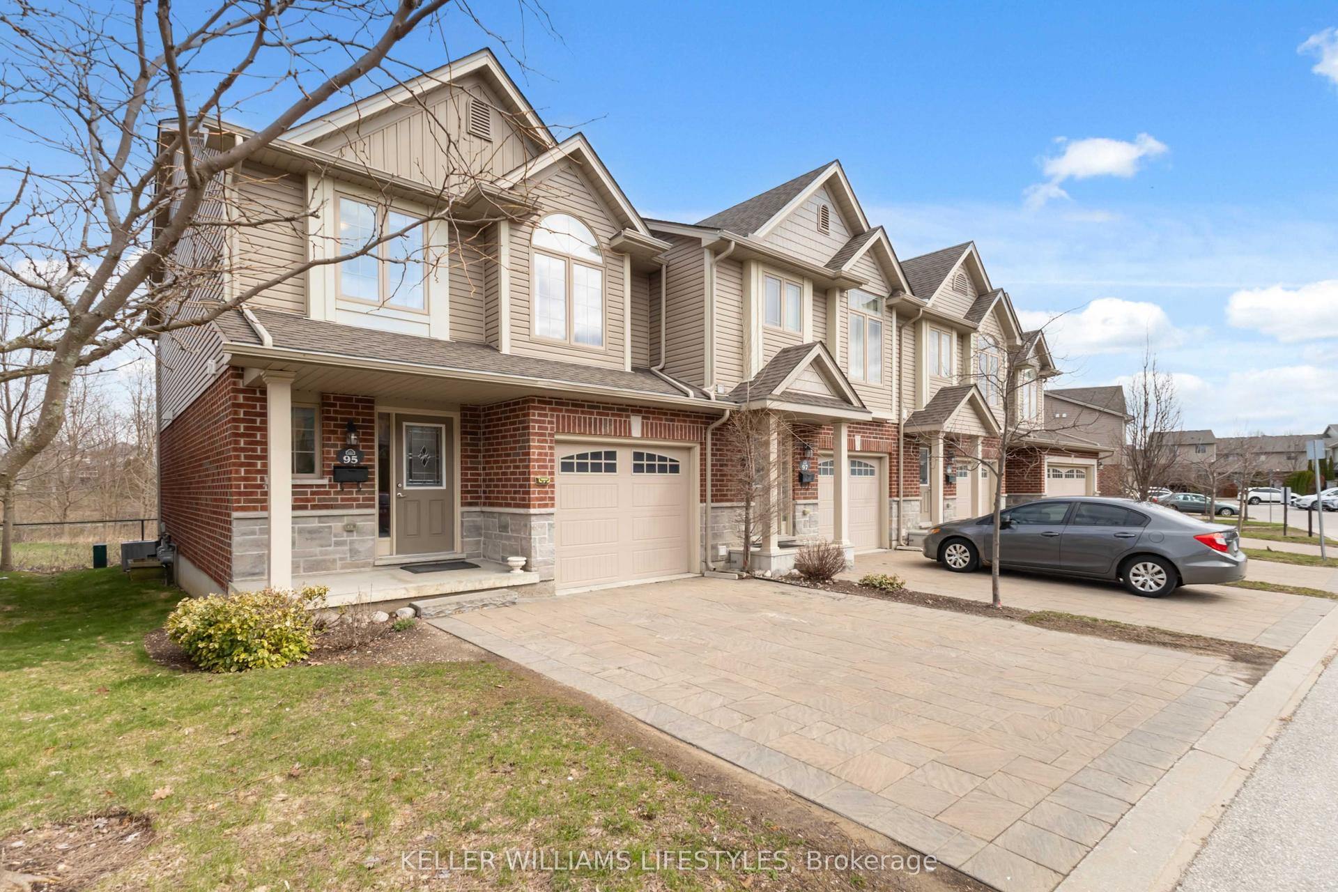 1010 Fanshawe Park Road E 95 #95 — photo 1