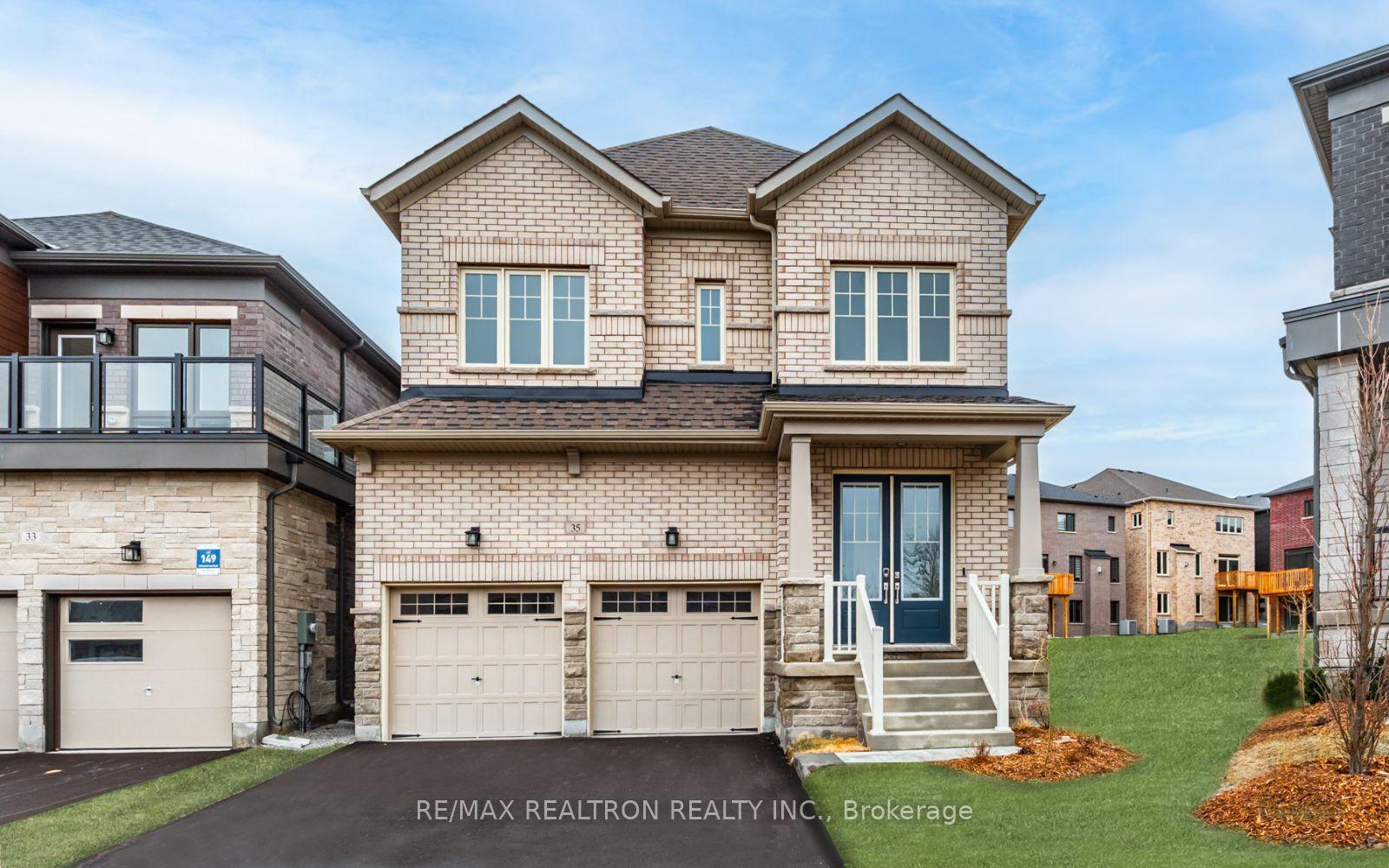 35 Sassafras Road, Springwater — Detached for sale, photo 1