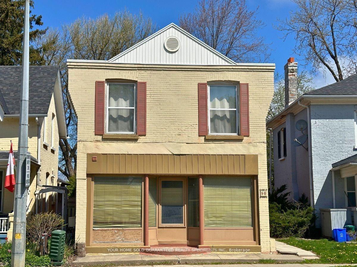90 Wellington Street E 1 #1 — photo 1