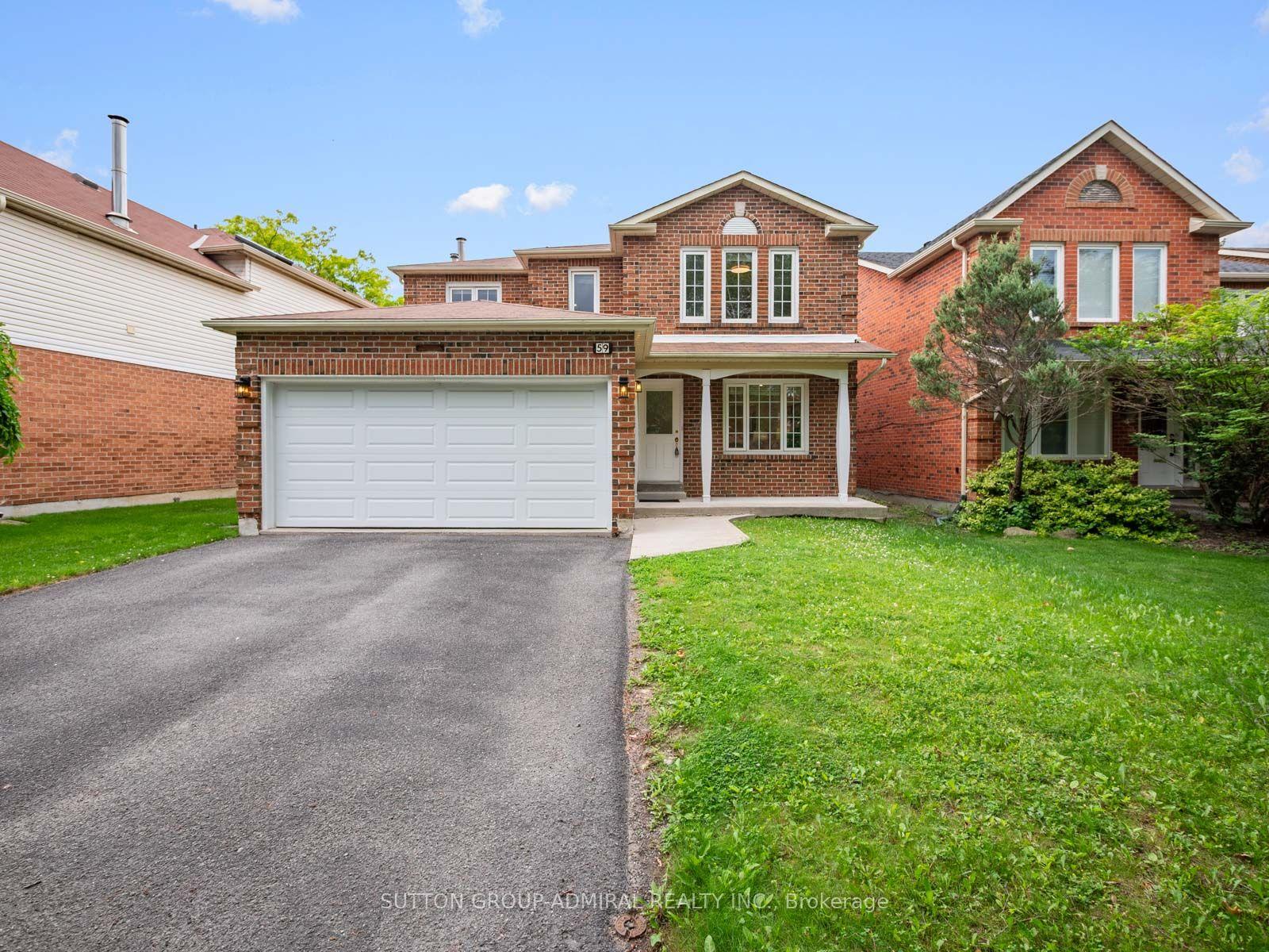59 Zahavy Drive — photo 1