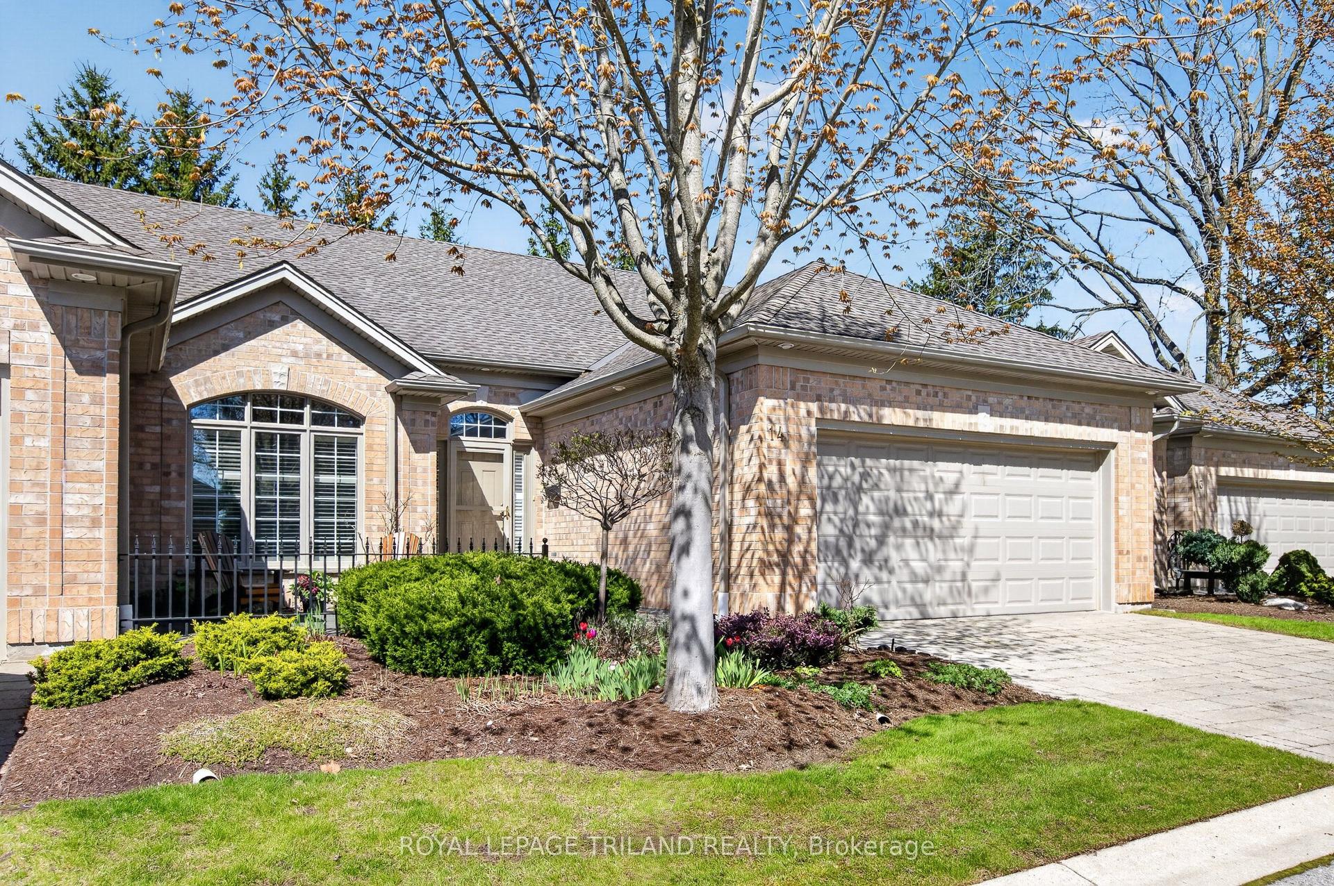 140 McGarrell Drive 14 #14 — photo 1