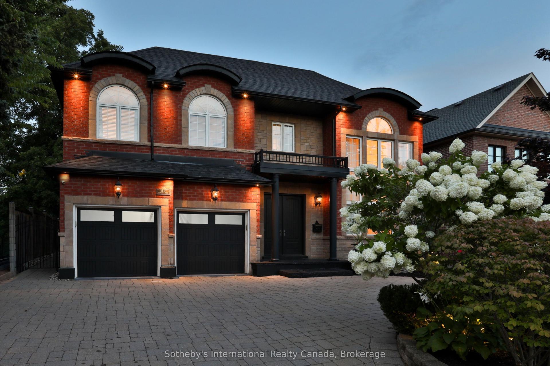 1437 Islington Avenue — photo 1