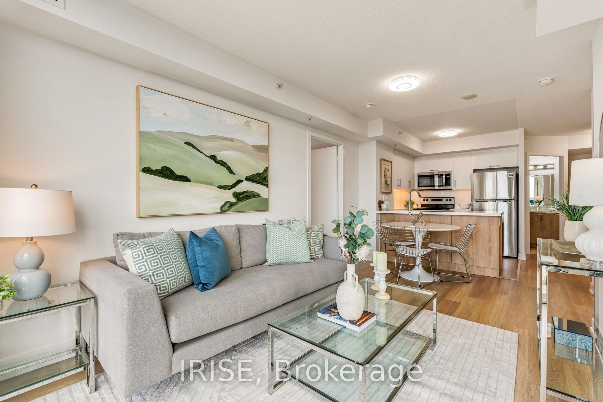 5740 Yonge Street 1006 #1006, Toronto — Condo for sale, photo 1