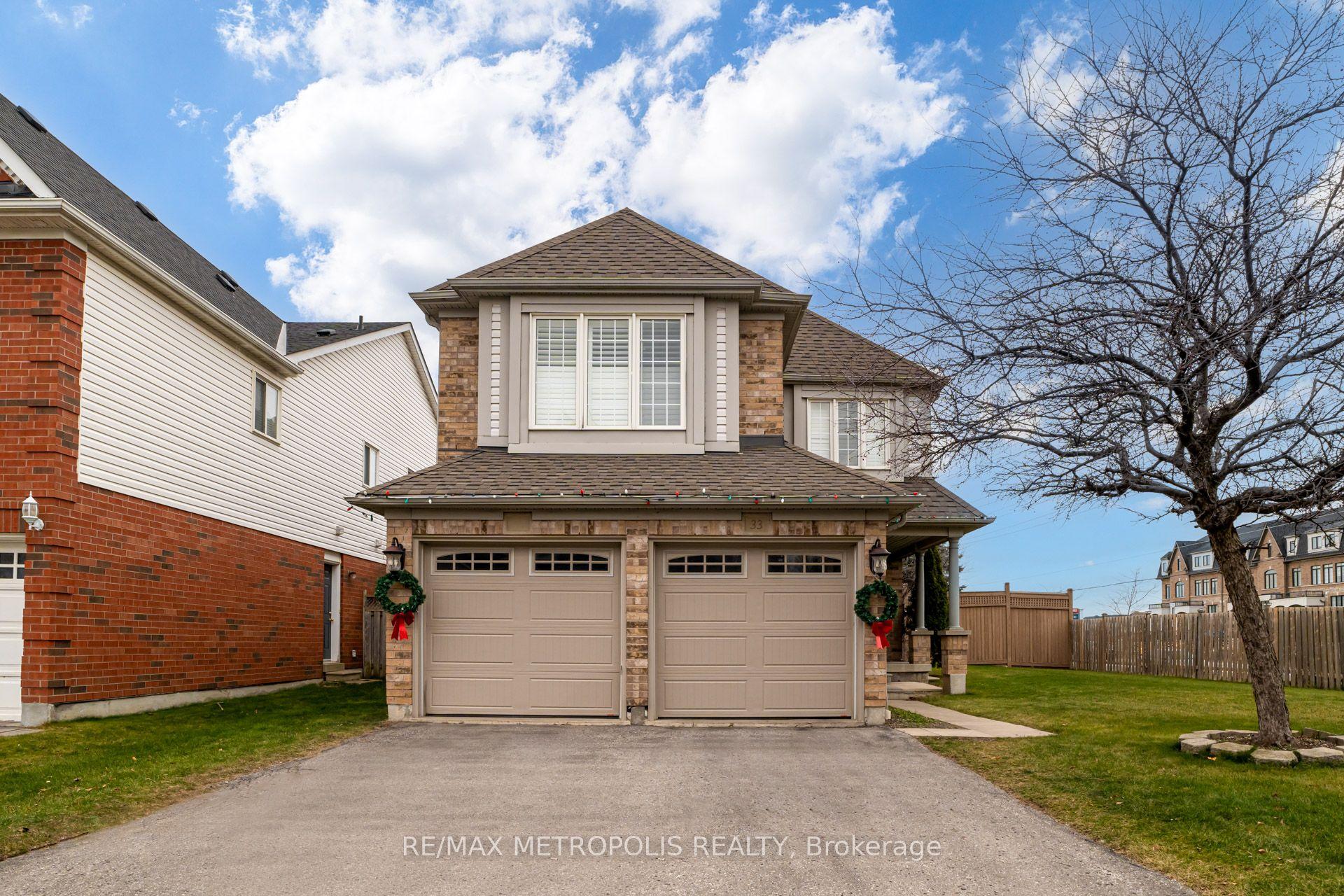 33 Tweedie Crescent BSMT #BSMT — photo 1
