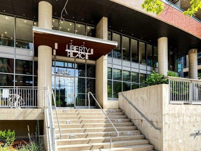 150 E E Liberty St Street N 1418 #1418, Toronto — Condo for sale, photo 1
