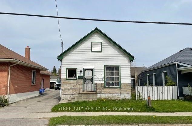 126 Egerton Street — photo 1