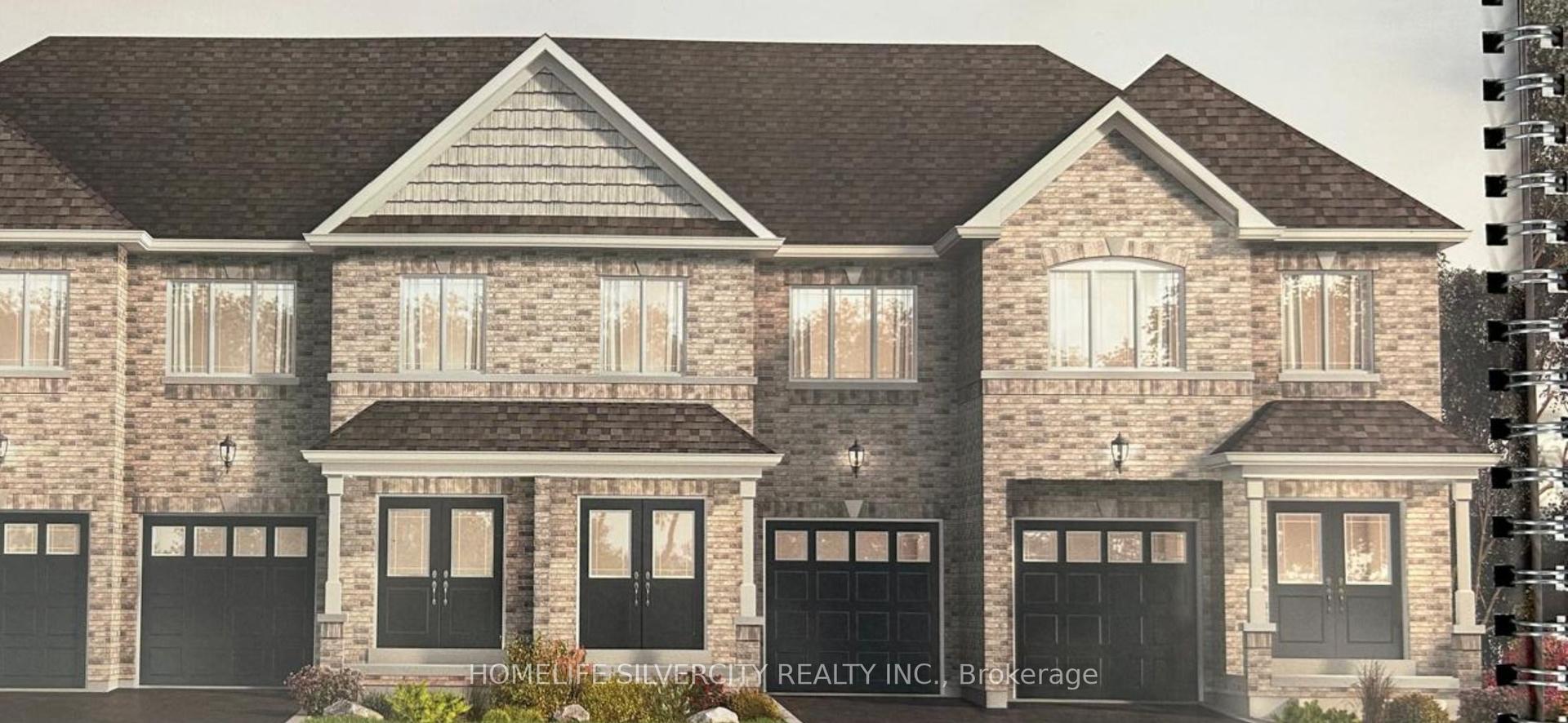 76 Baker Street, Thorold — Townhouse for lease, photo 1