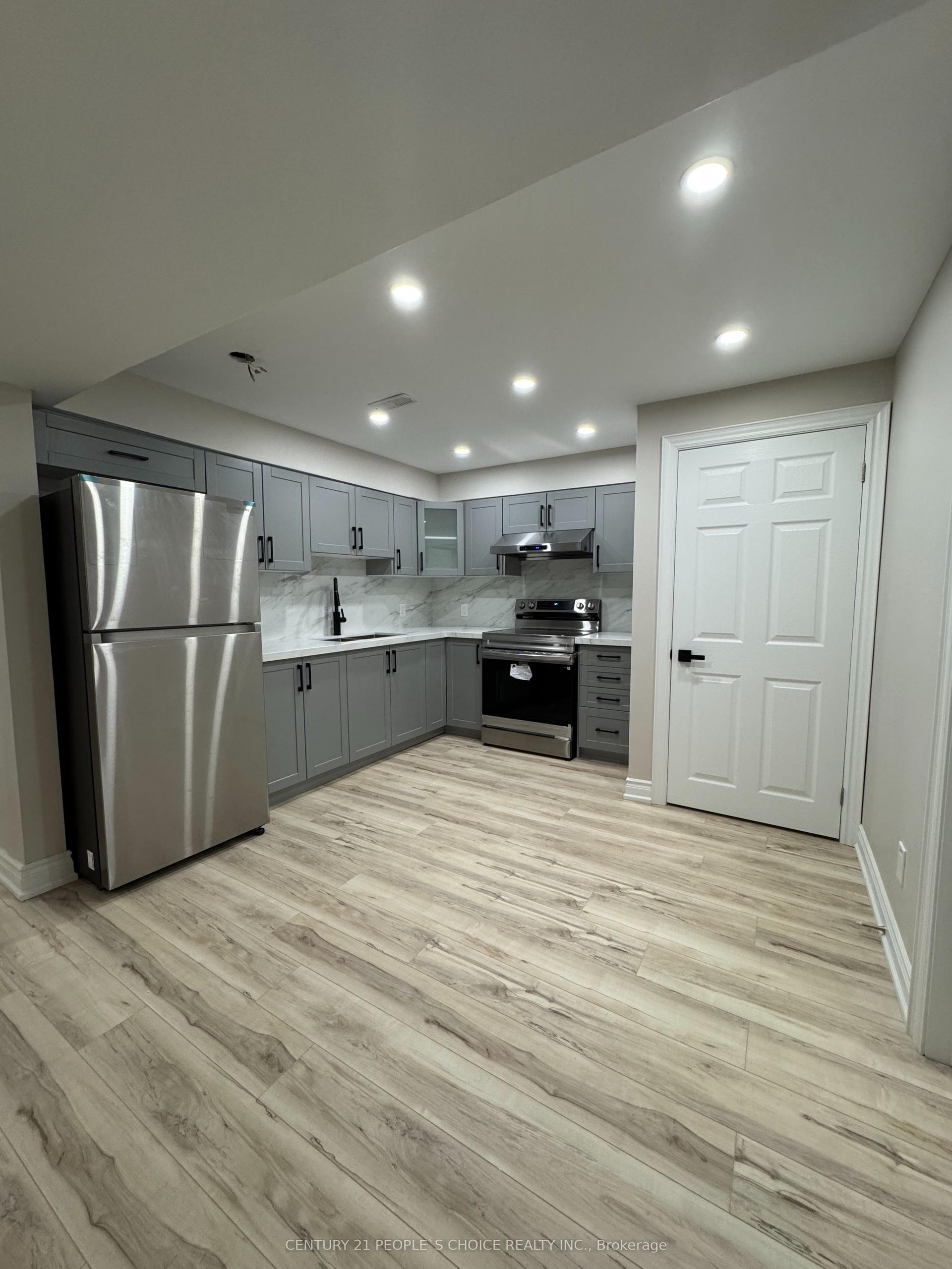36 Bonnycastle Drive BSMT #BSMT — photo 1