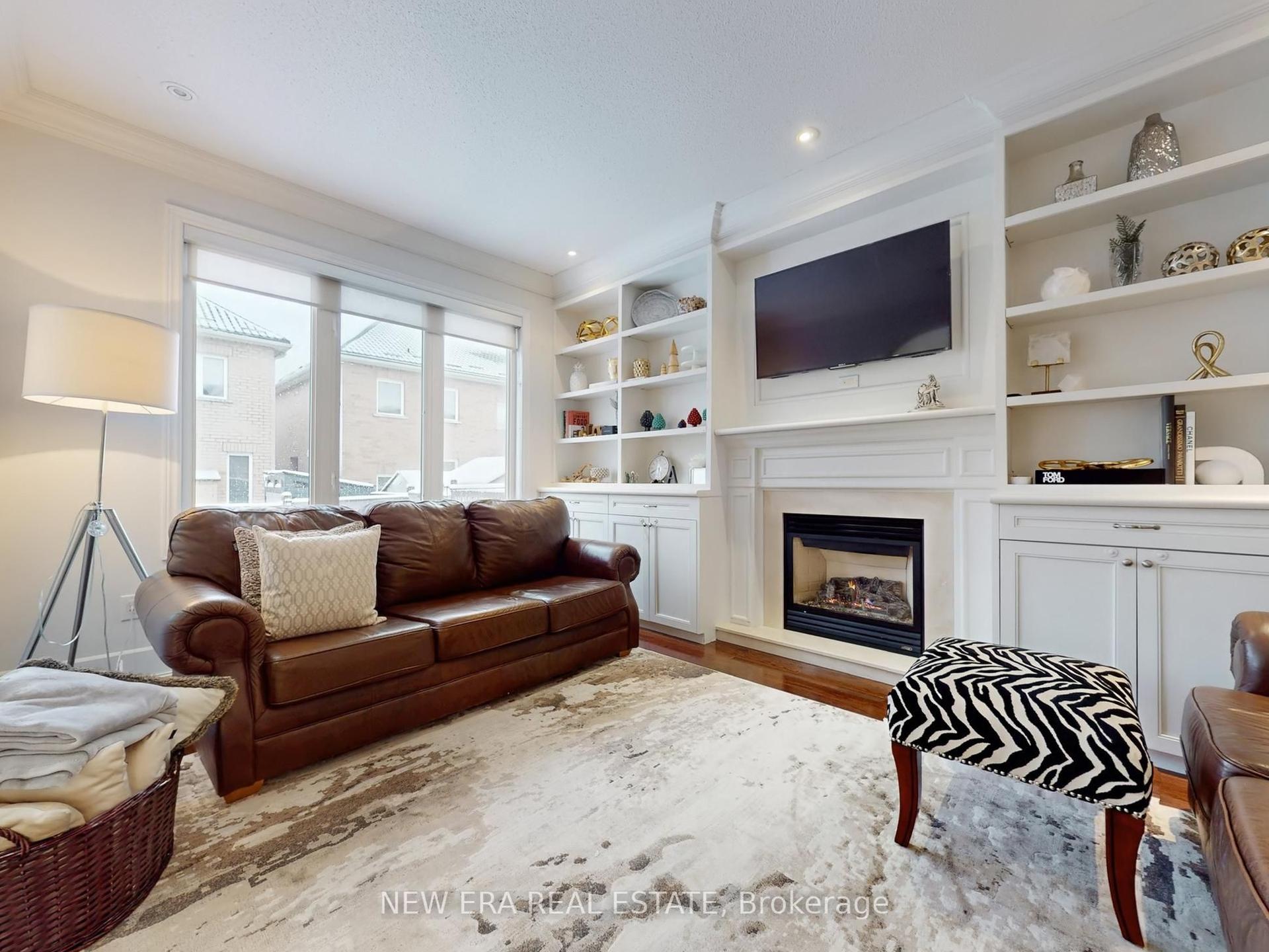 57 Hawkridge Trail — photo 1