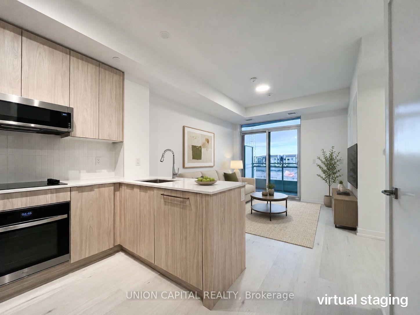 2501 Saw Whet Boulevard 219 #219, Oakville — Condo for lease, photo 1