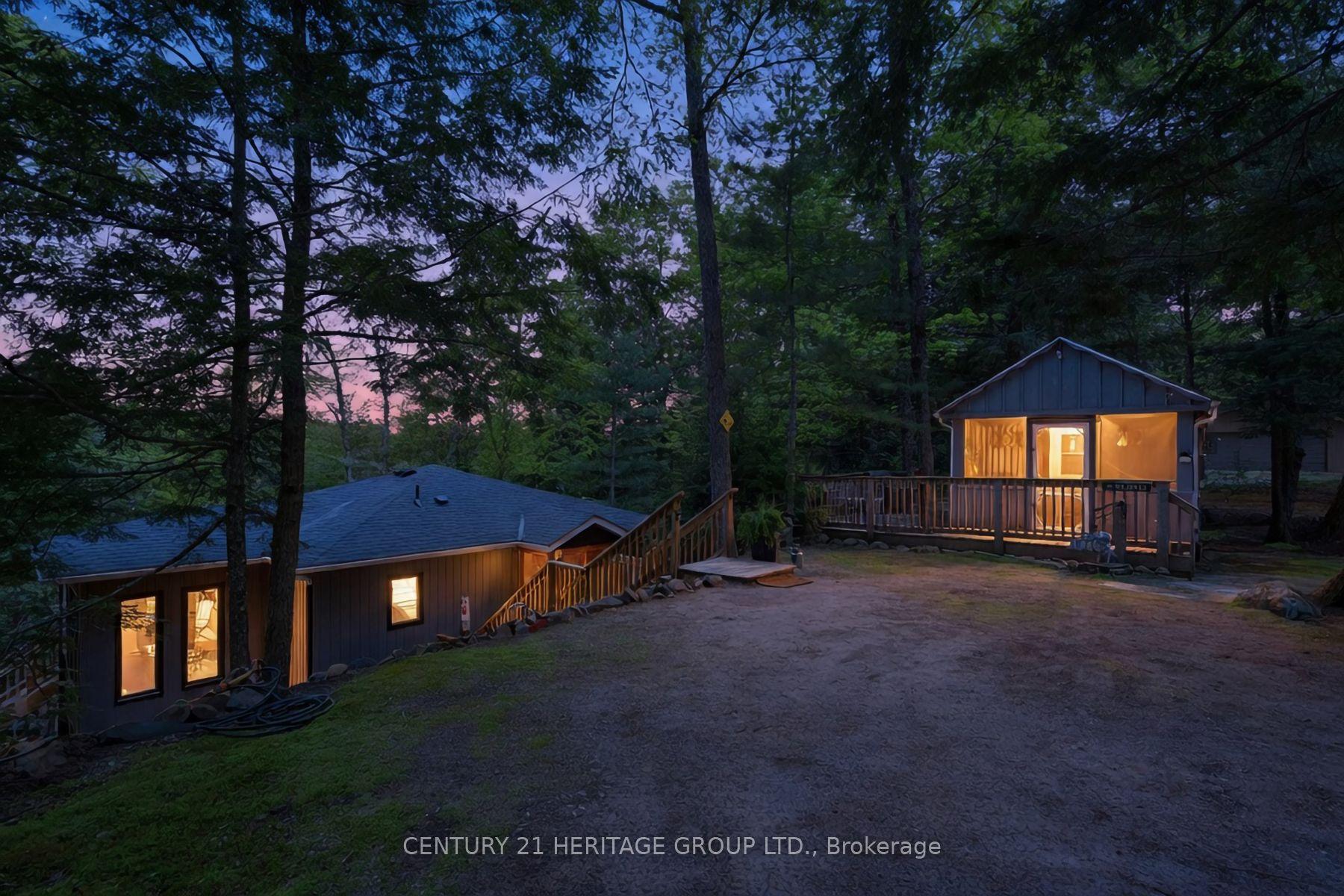 46 Goddard Crescent — photo 1