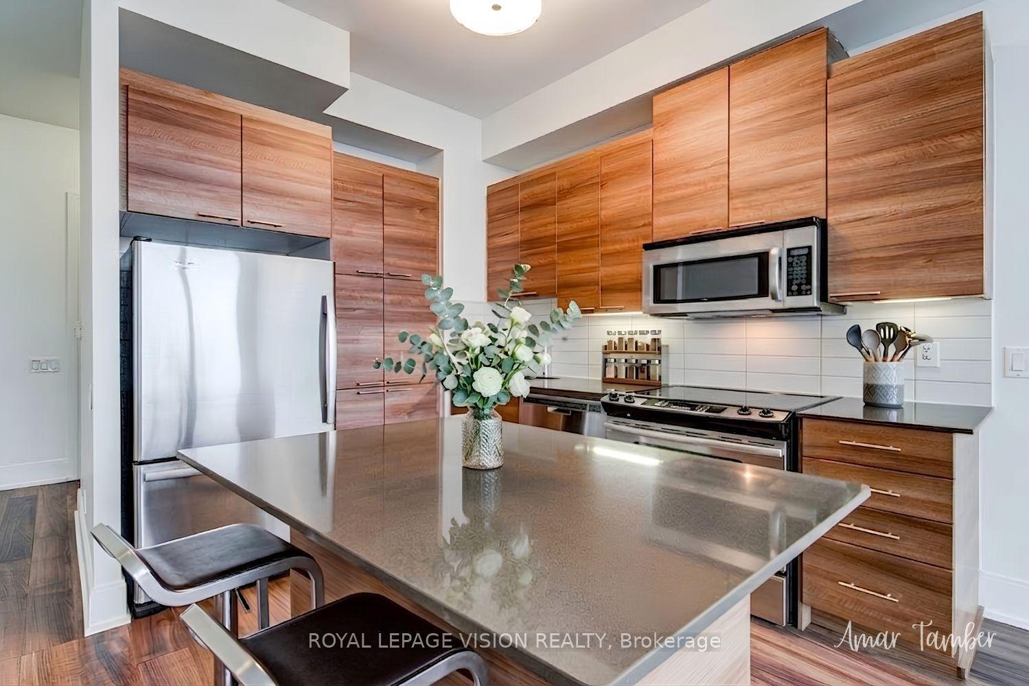 15 Viking Lane PH5 #PH5, Toronto — Condo for lease, photo 1