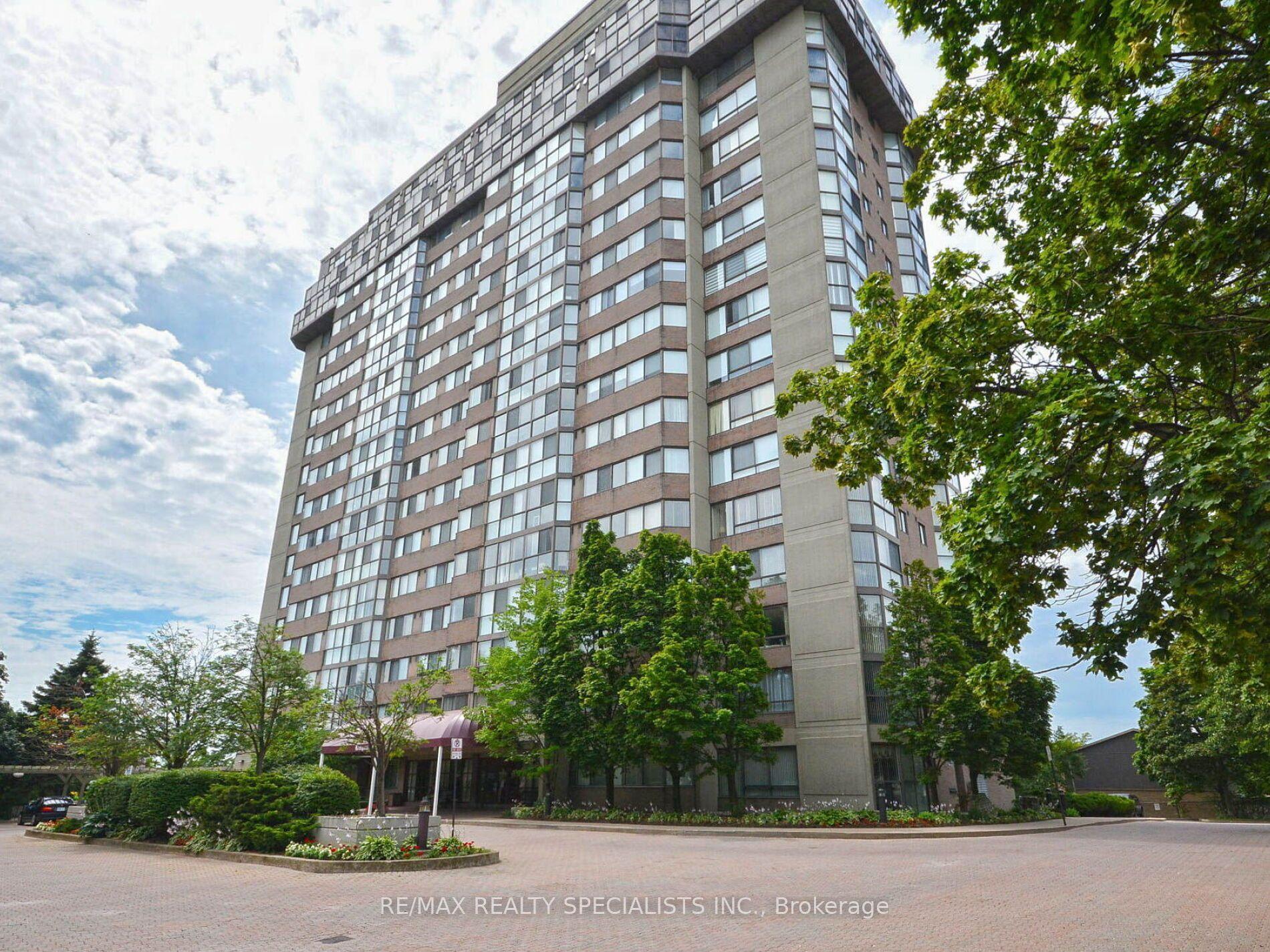 880 Dundas Street W 1002 #1002, Mississauga — Condo for sale, photo 1