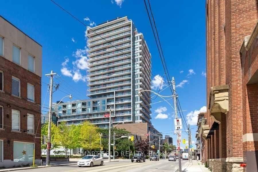 120 Parliament Street 306 #306, Toronto — Condo for lease, photo 1