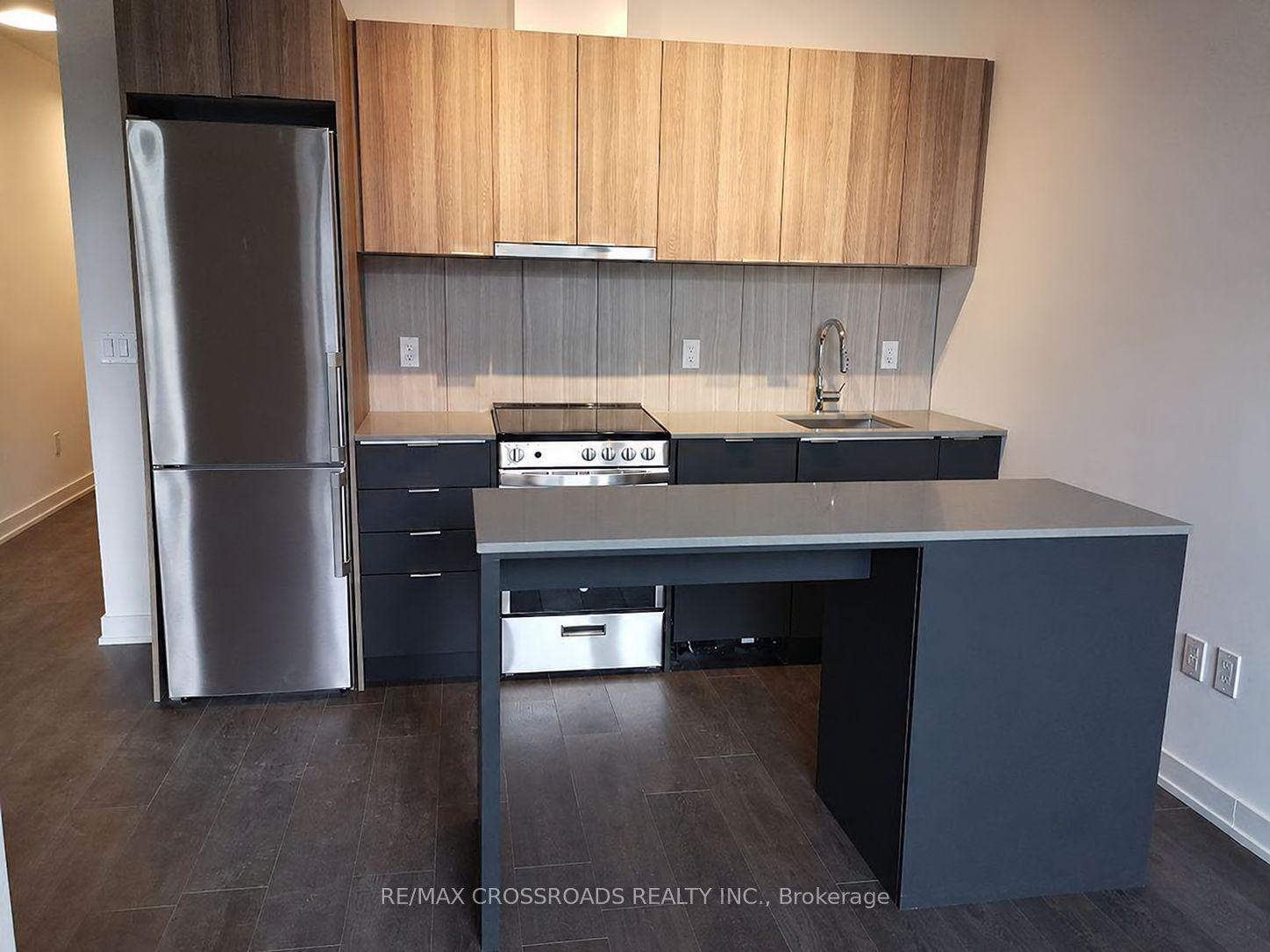 8 Tippett Road 203 #203, Toronto — Condo for lease, photo 1