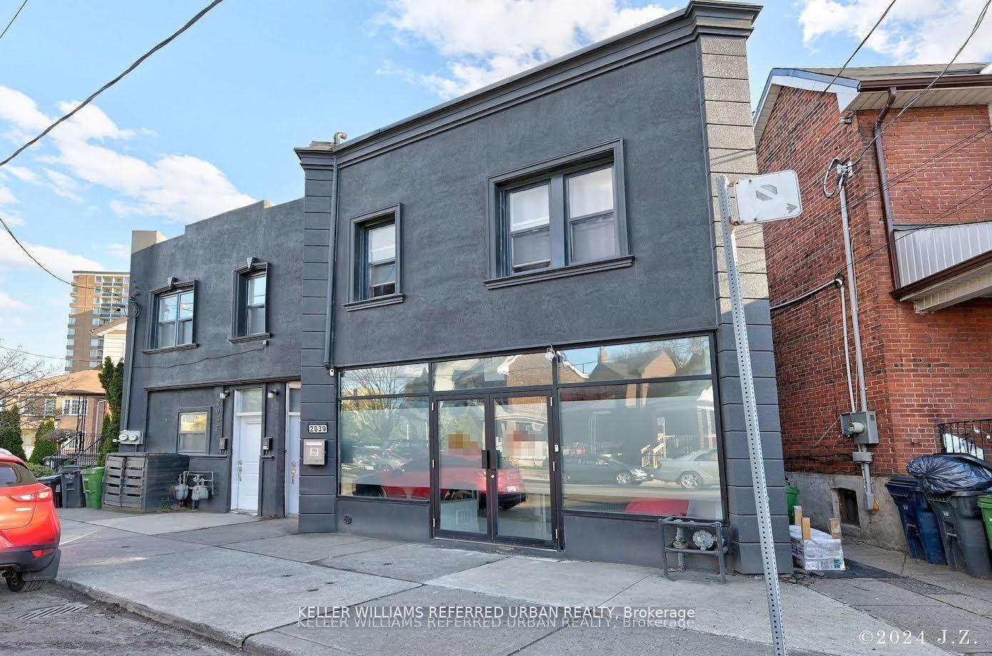 2039 Davenport Road Unit B #Unit B — photo 1