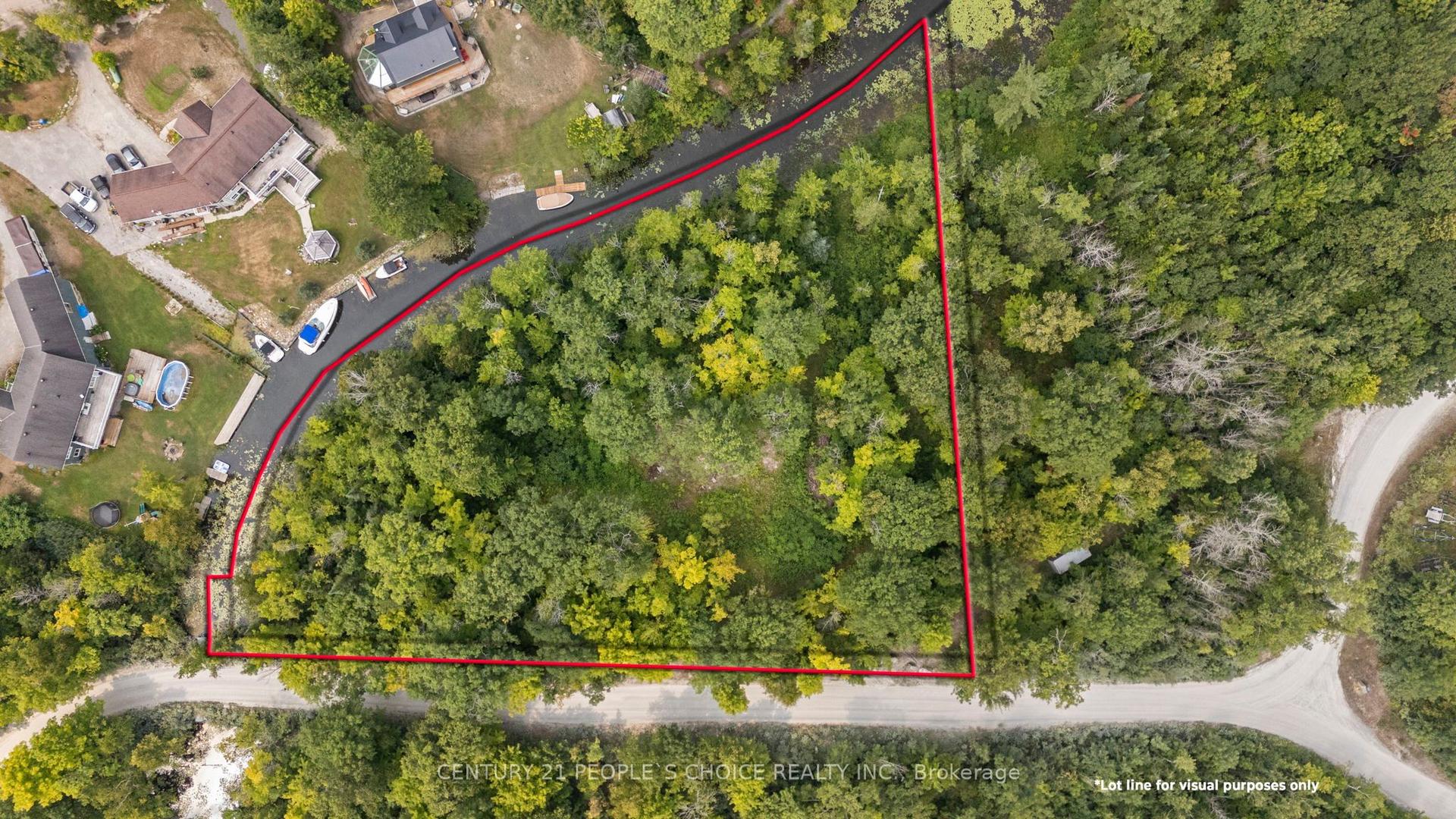 3700 NARROWS Road — photo 1