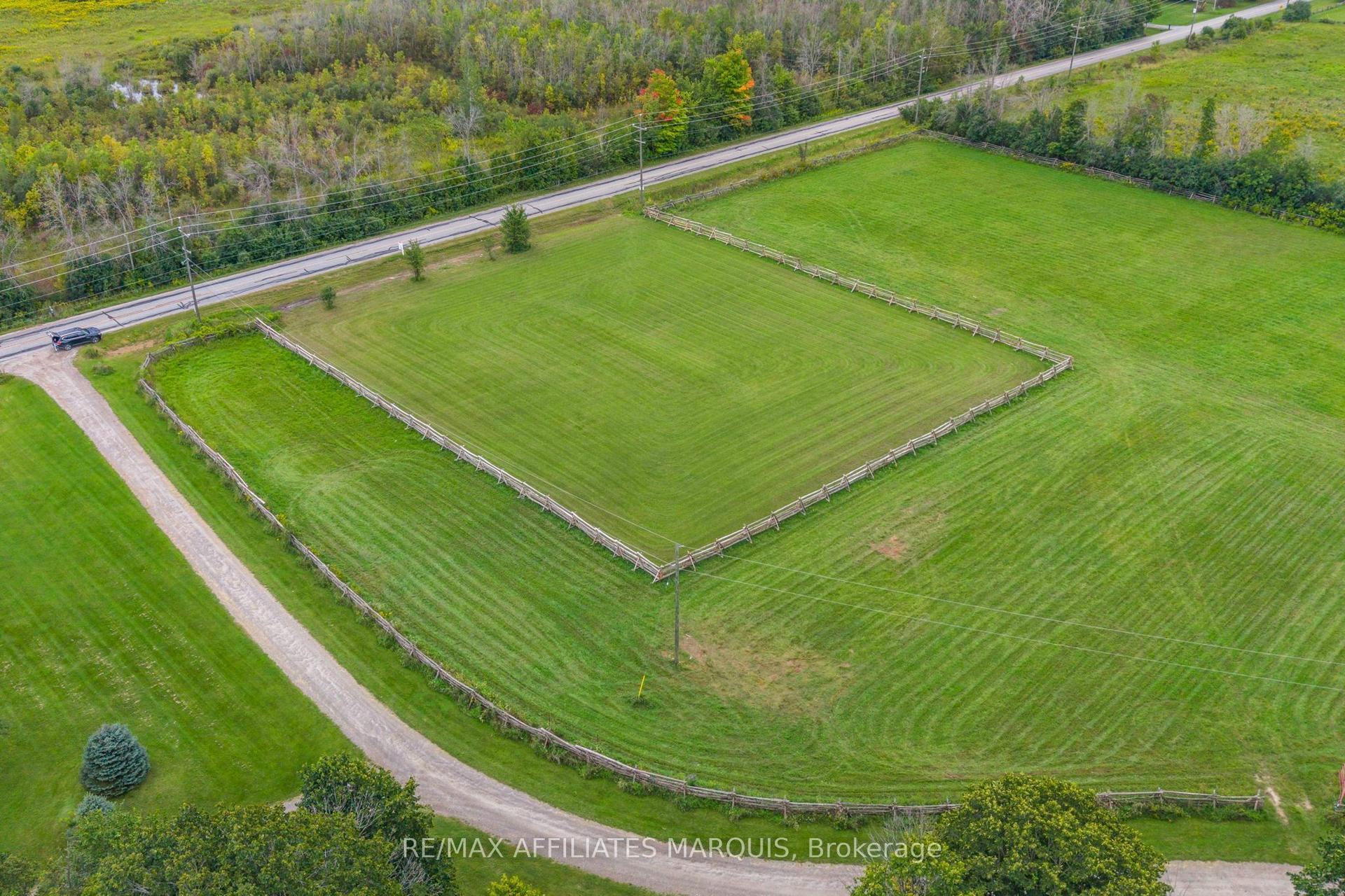 102 Bay Road, Rideau Lakes — Land for sale, photo 1