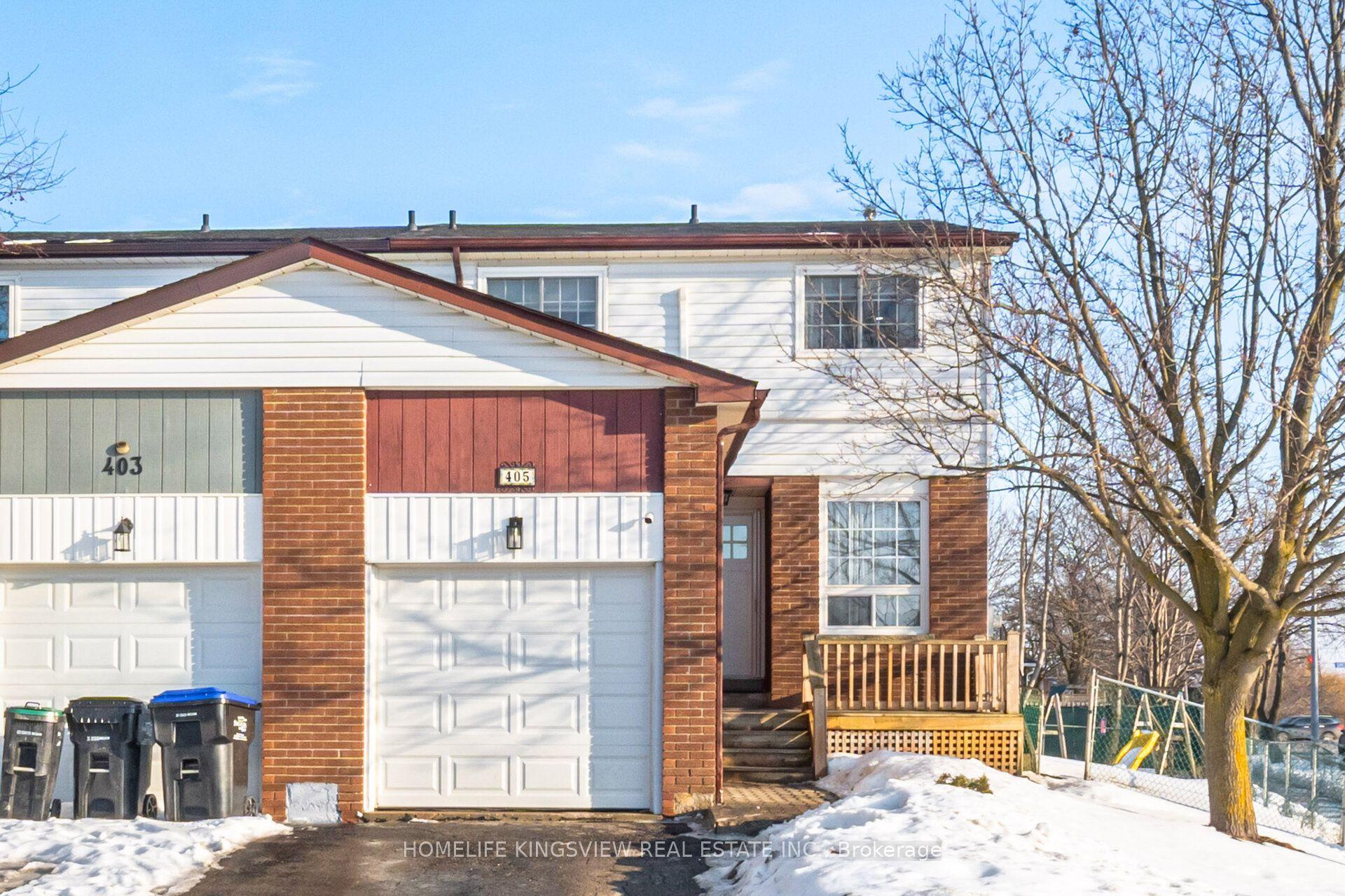 405 Maplegrove Avenue — photo 1