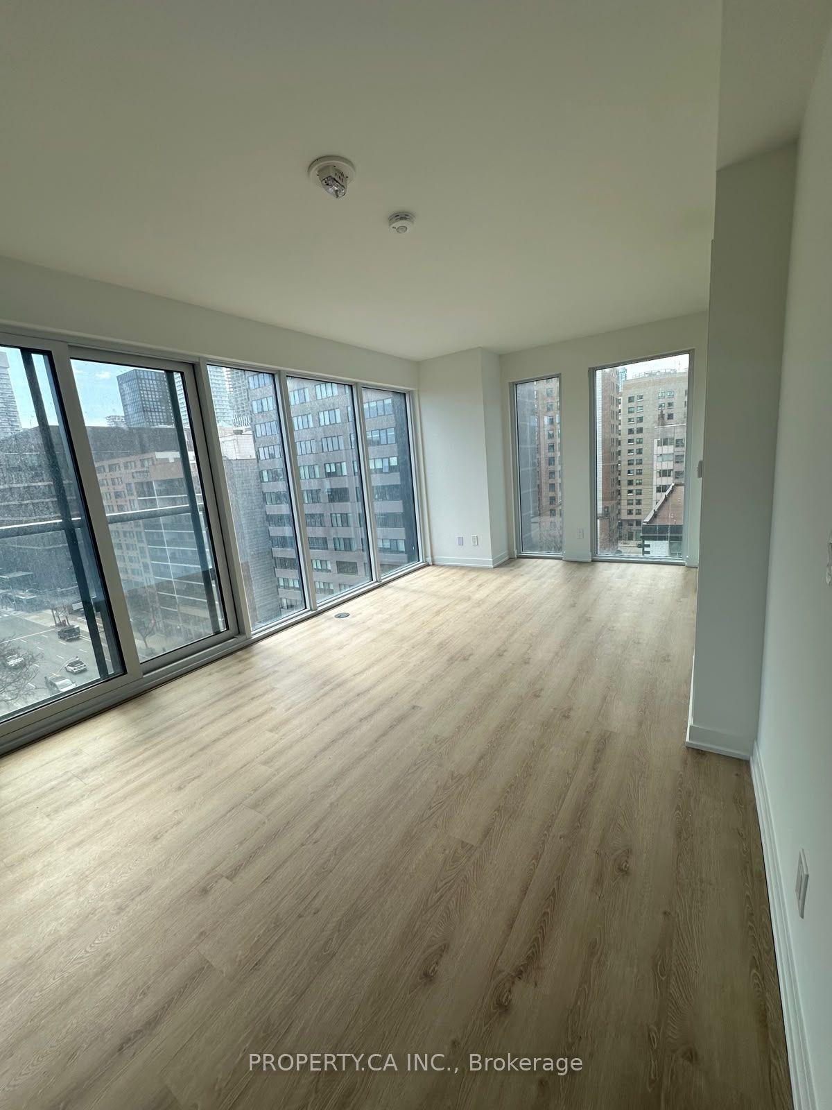319 Jarvis Street 702 #702, Toronto — Condo for lease, photo 1