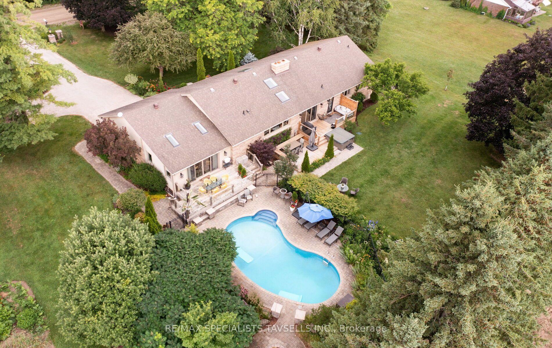 3585 Boston Mills Road, Caledon — Detached for sale, photo 1