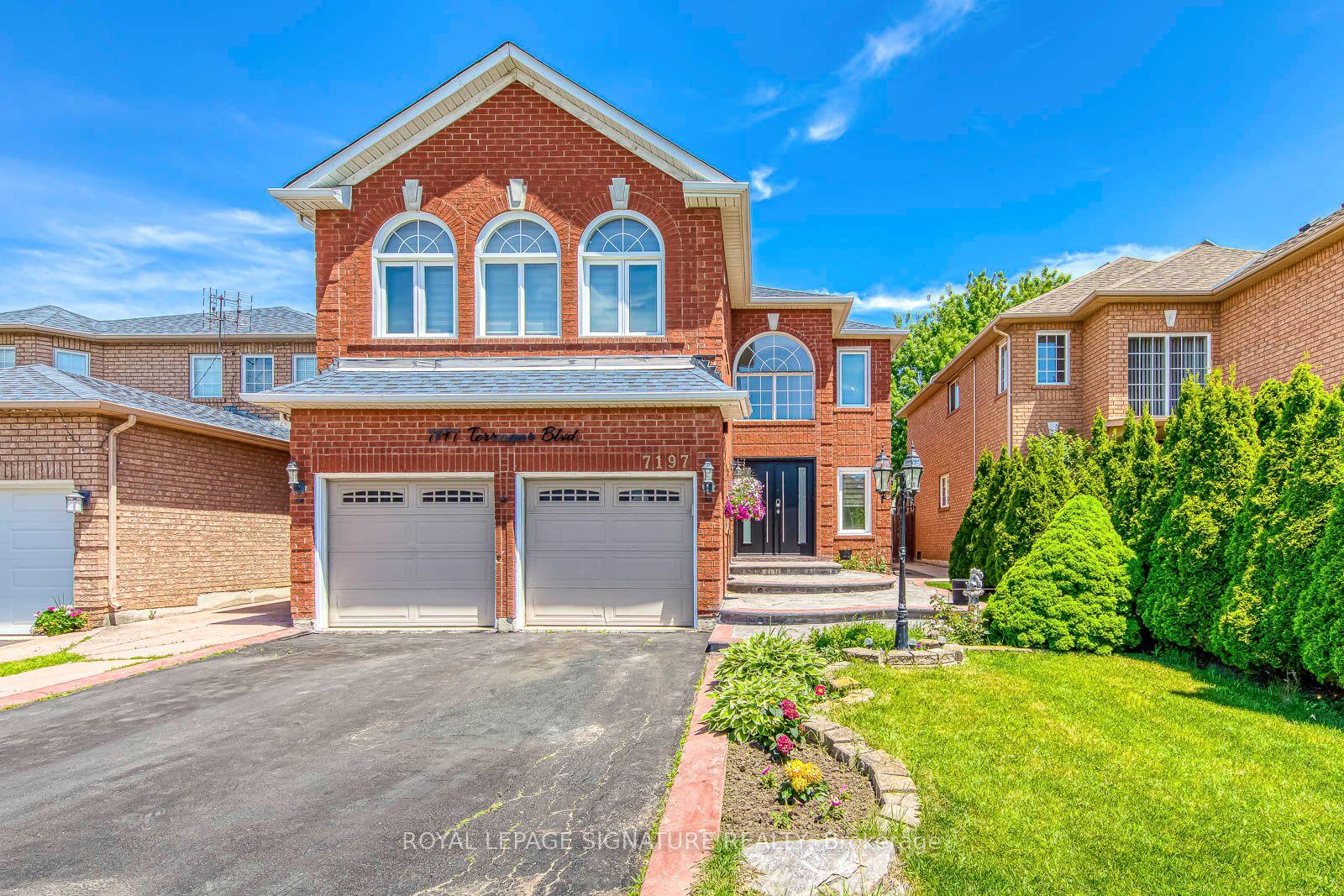 7197 Terragar Boulevard Bsmt #Bsmt — photo 1