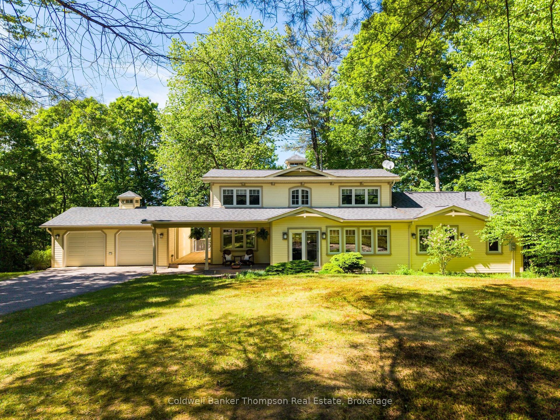 312 Swallowdale Road — photo 1