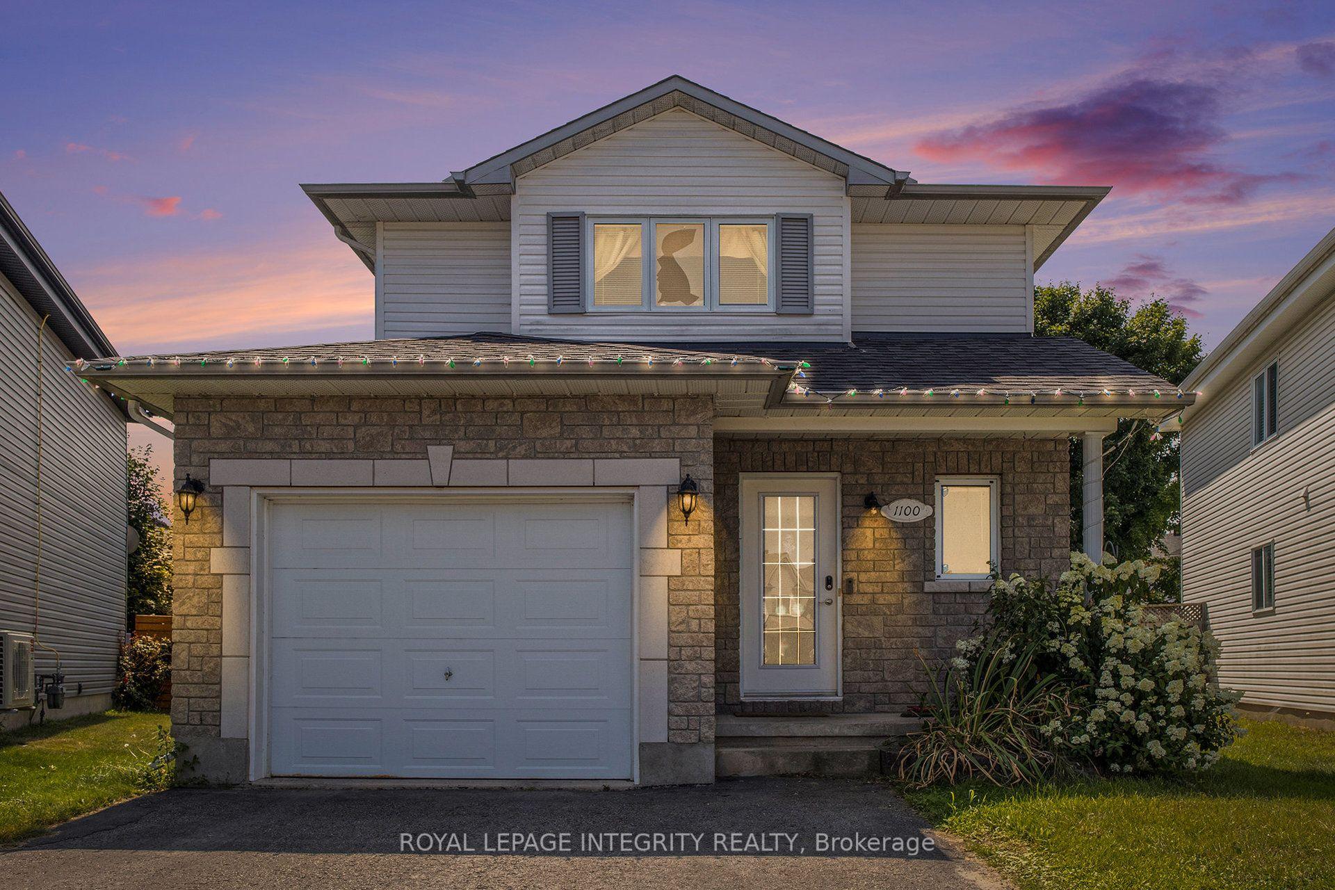 1100 Trillium Place — photo 1