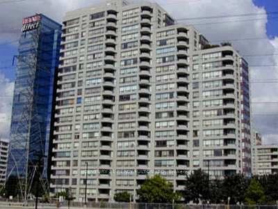 5765 Yonge Street 501 #501, Toronto — Condo for lease, photo 1